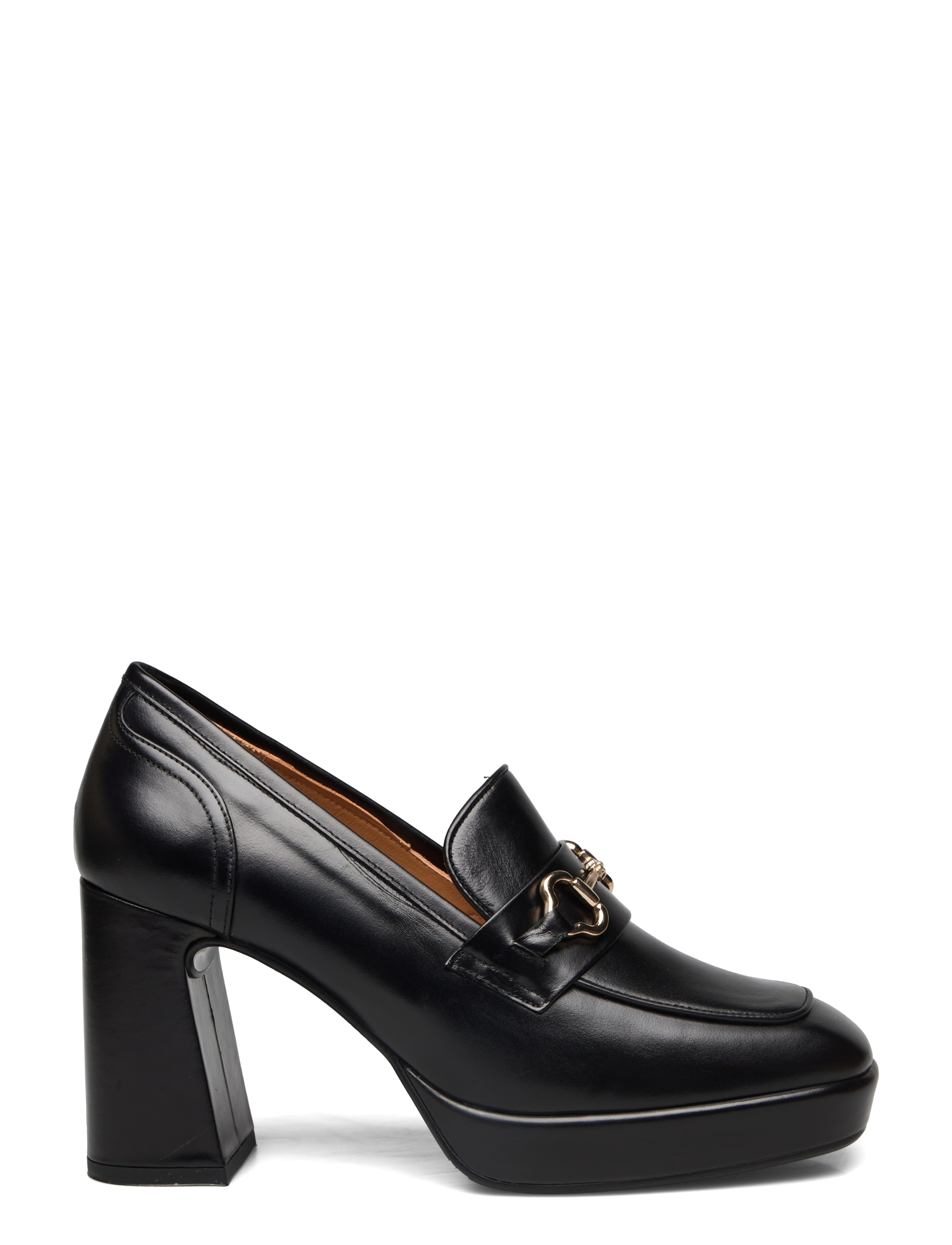 Billi Bi - Pumps - black calf - 1