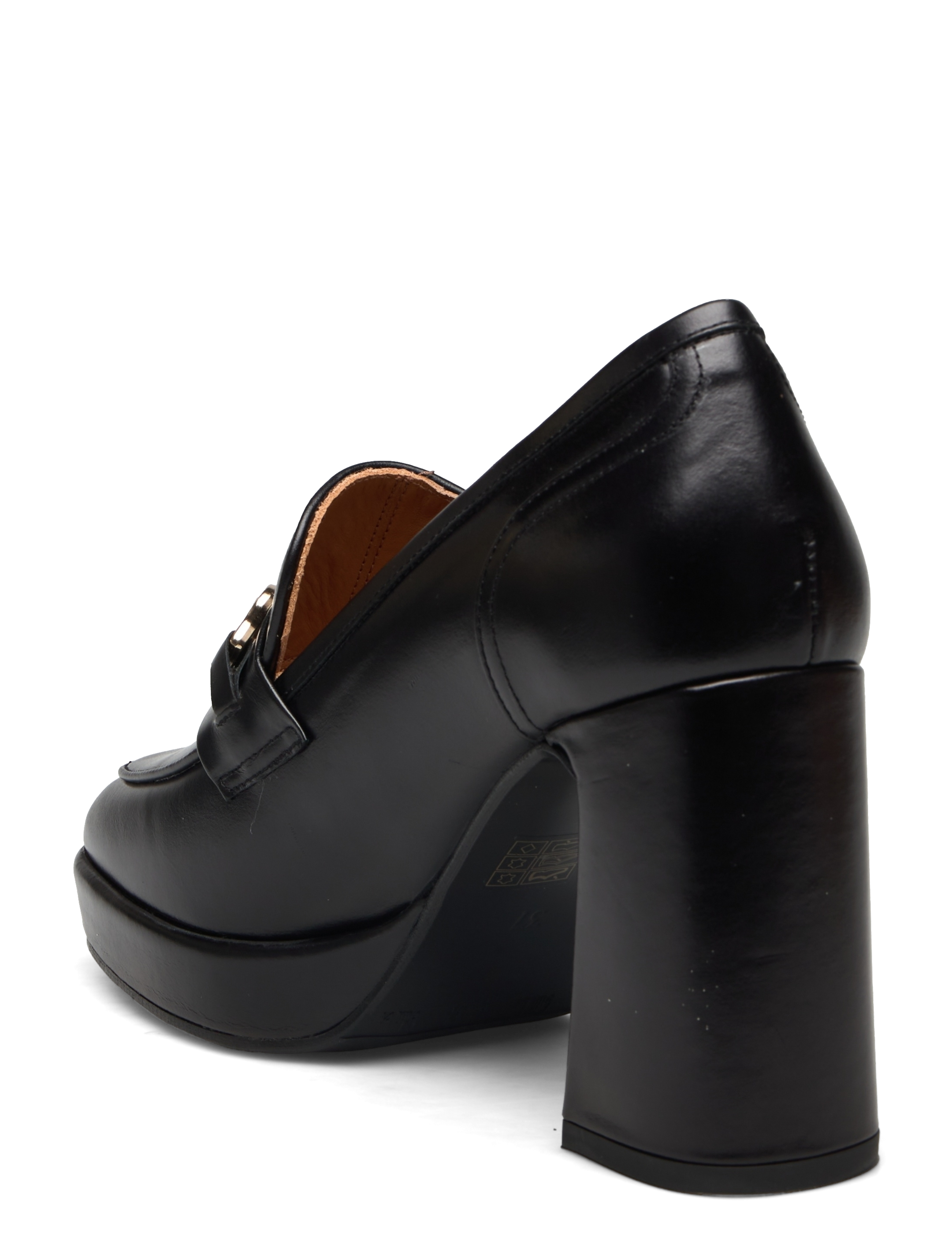 Billi Bi - Pumps - black calf - 2