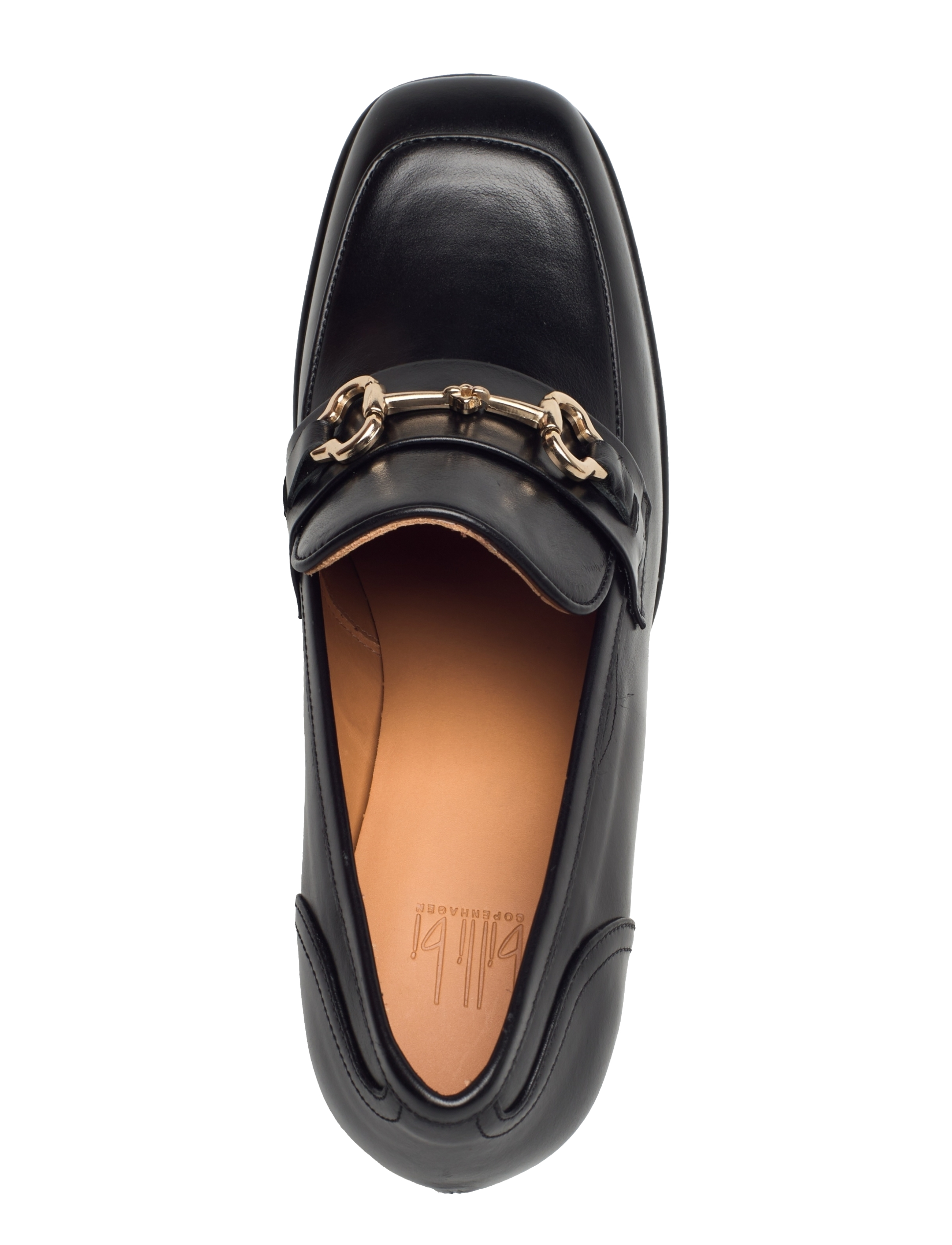 Billi Bi - Pumps - black calf - 3