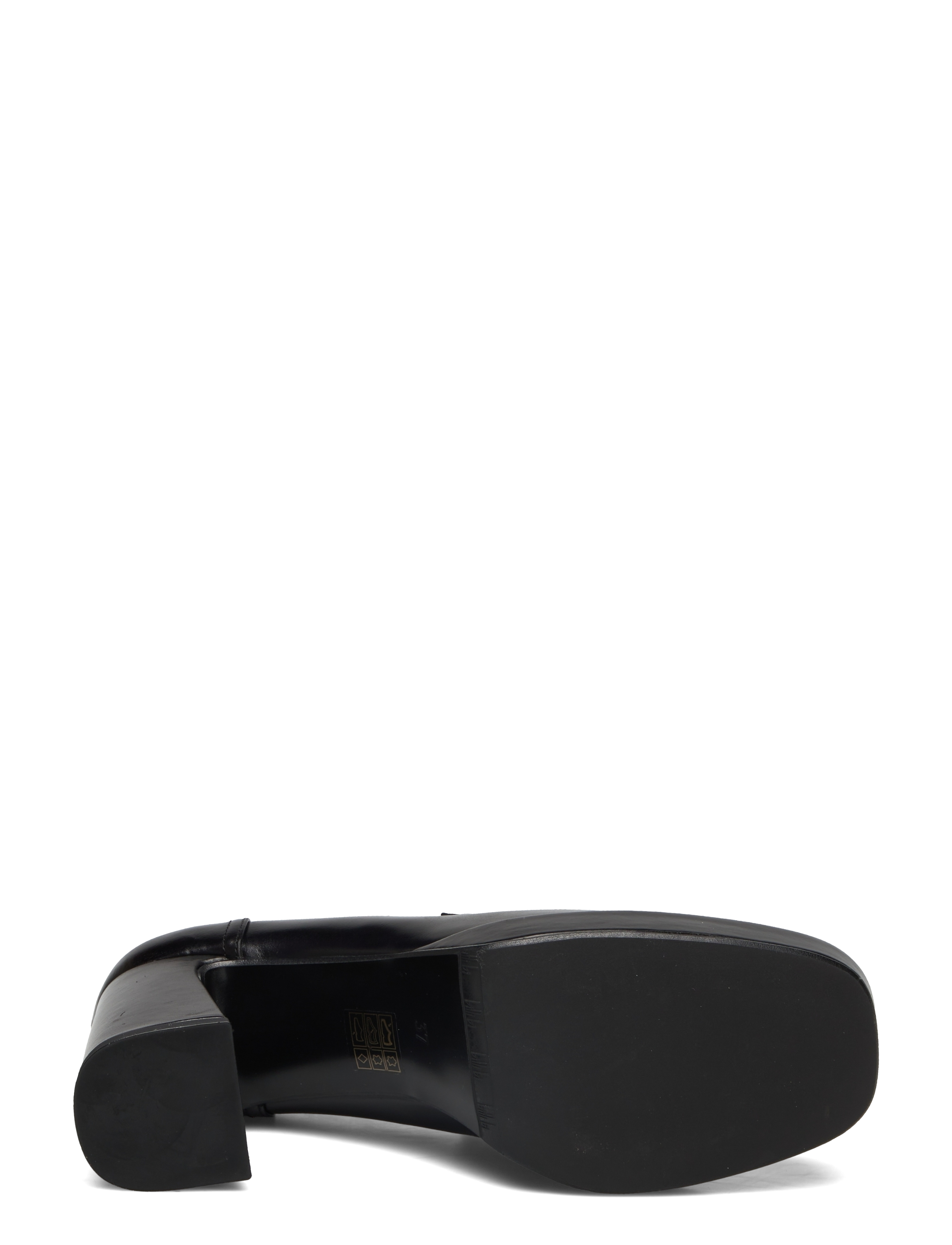 Billi Bi - Pumps - black calf - 4