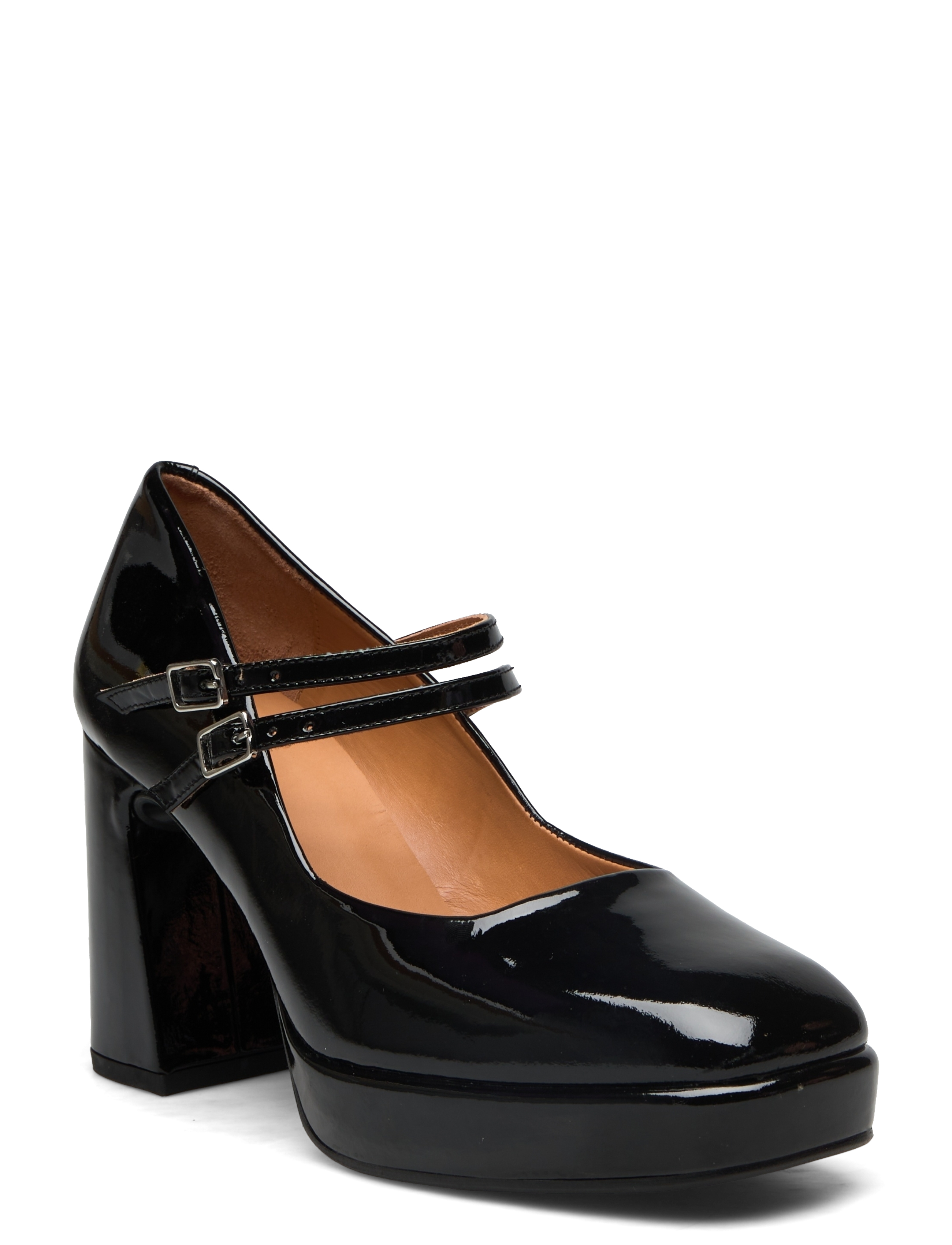 BLACK PATENT