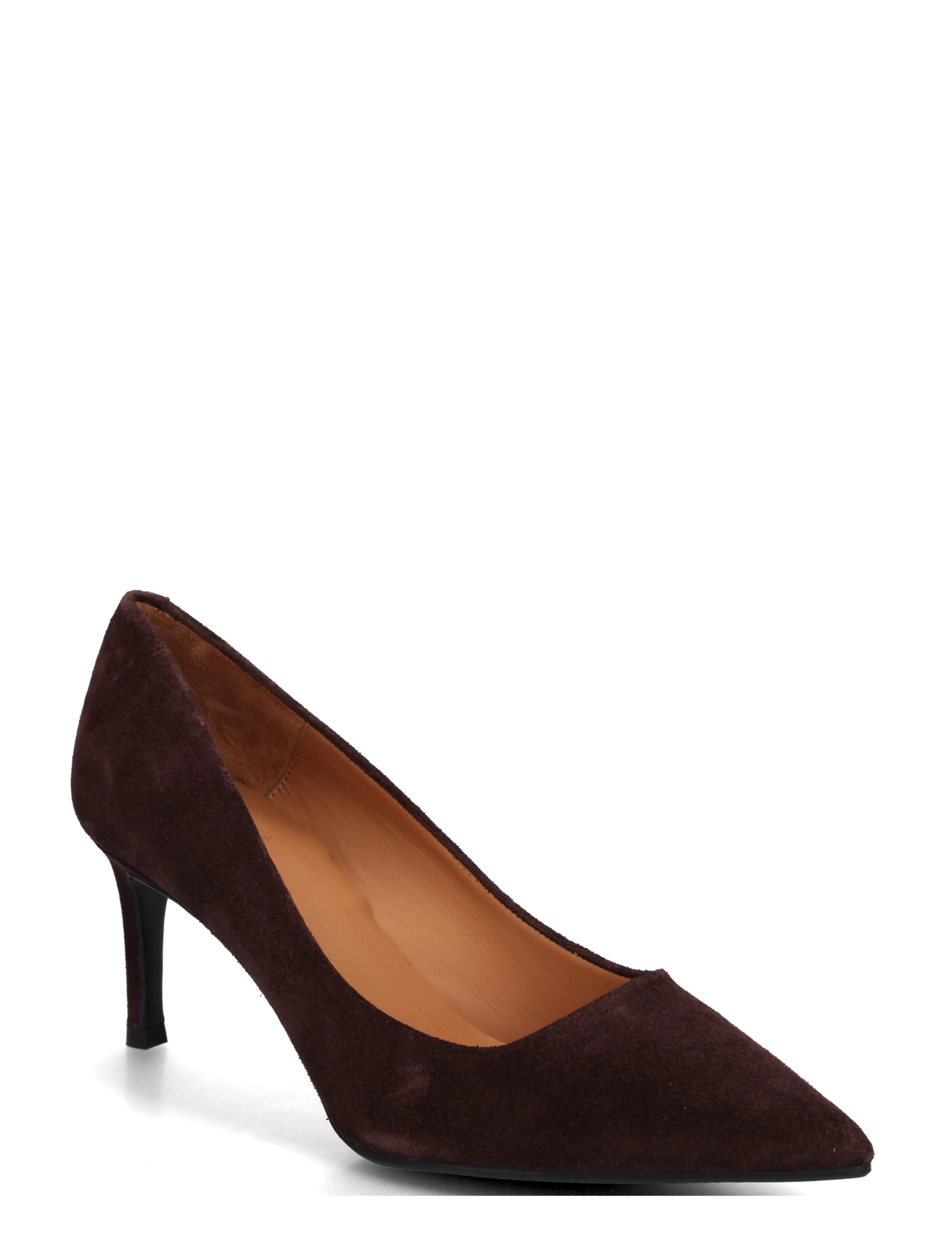 MULBERRY BABYSILK SUEDE