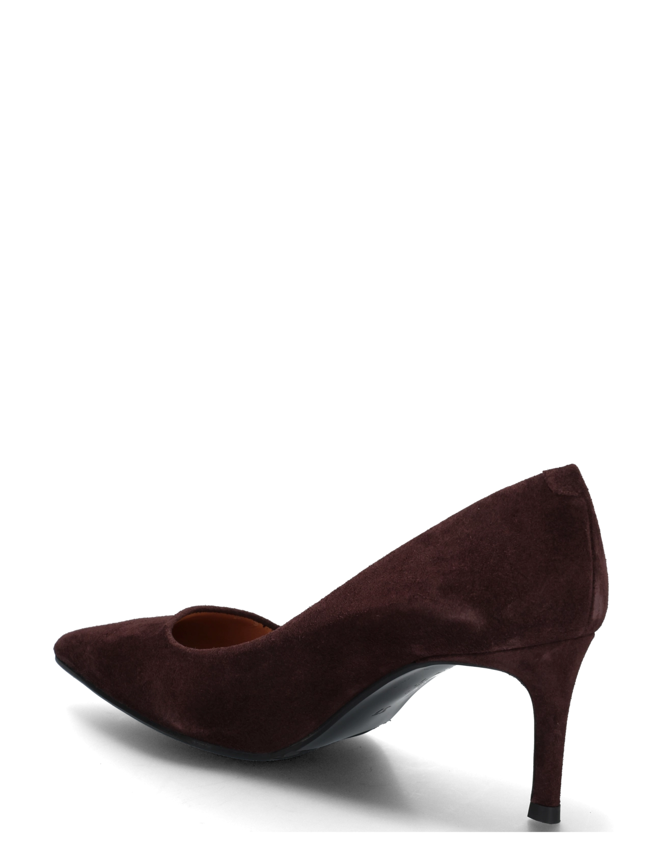 Billi Bi - Pumps - pumps - mulberry babysilk suede - 1