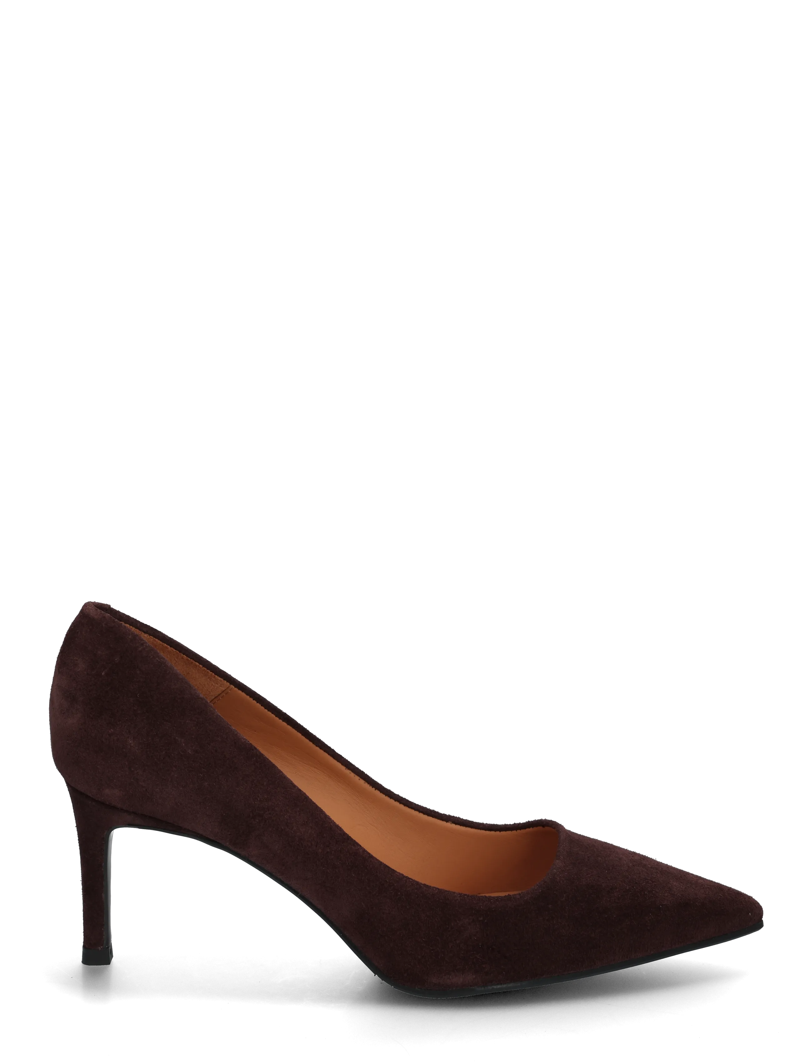 Billi Bi - Pumps - pumps - mulberry babysilk suede - 2