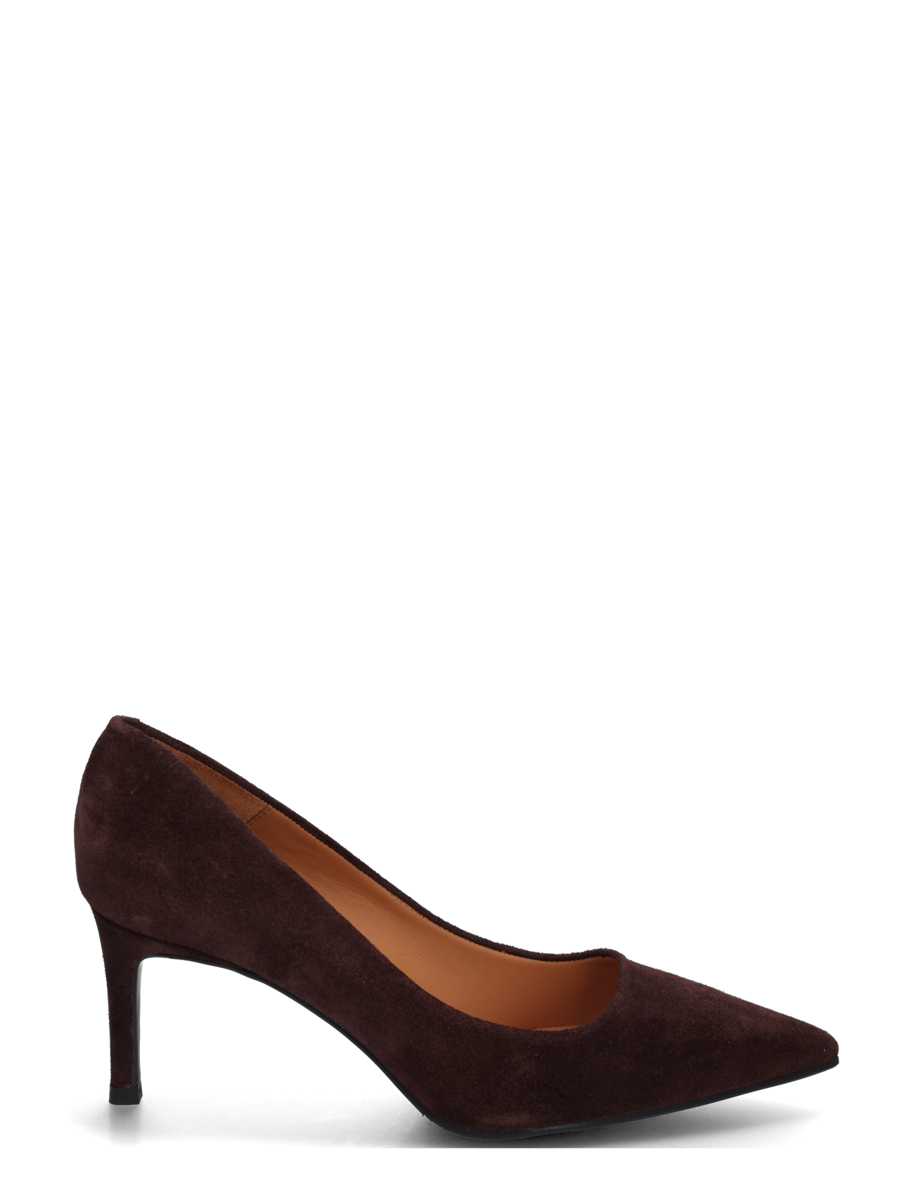 Billi Bi - Pumps - pumps - mulberry babysilk suede - 2