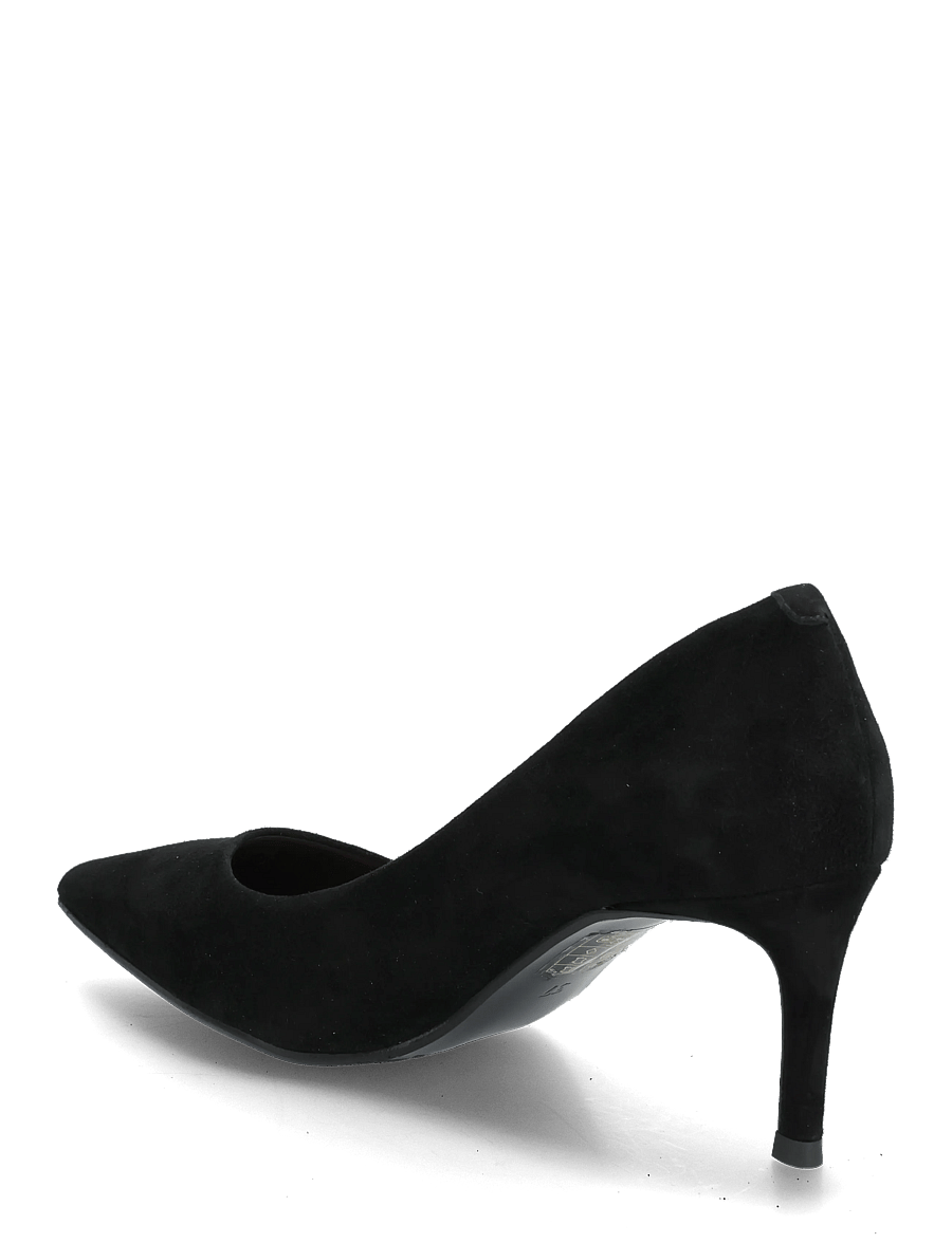 Billi Bi - Pumps - pumps - black suede - 2