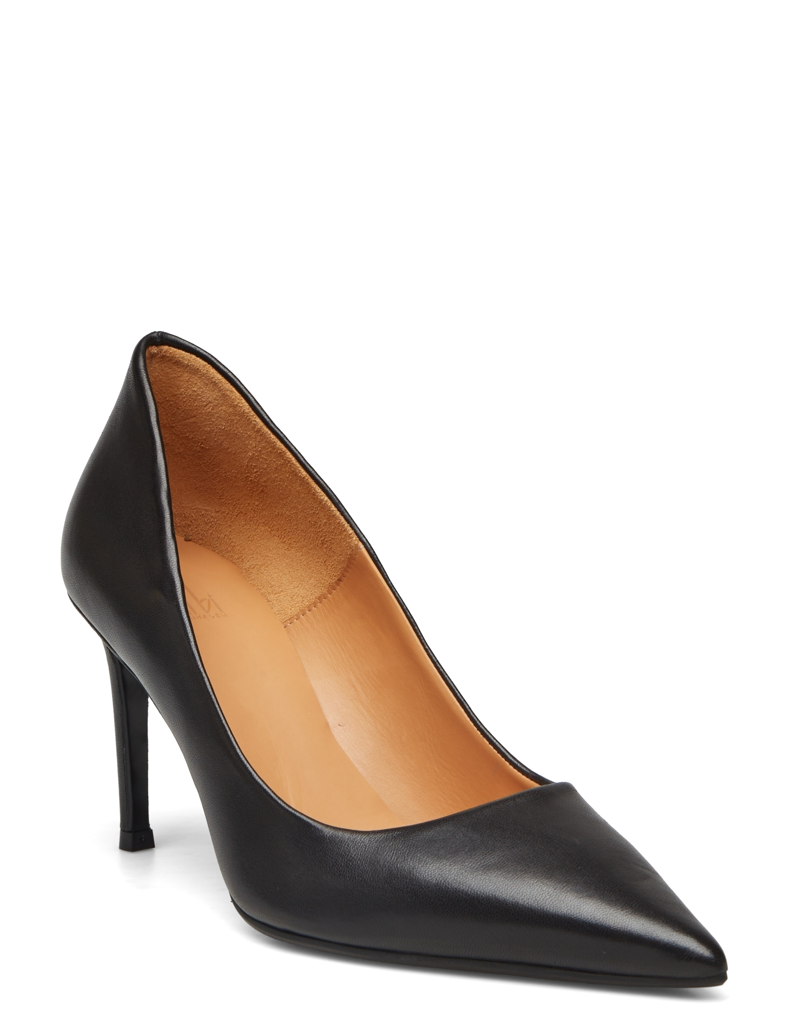 Billi Bi Pumps, 40, Schwarz - Classic, Frauen