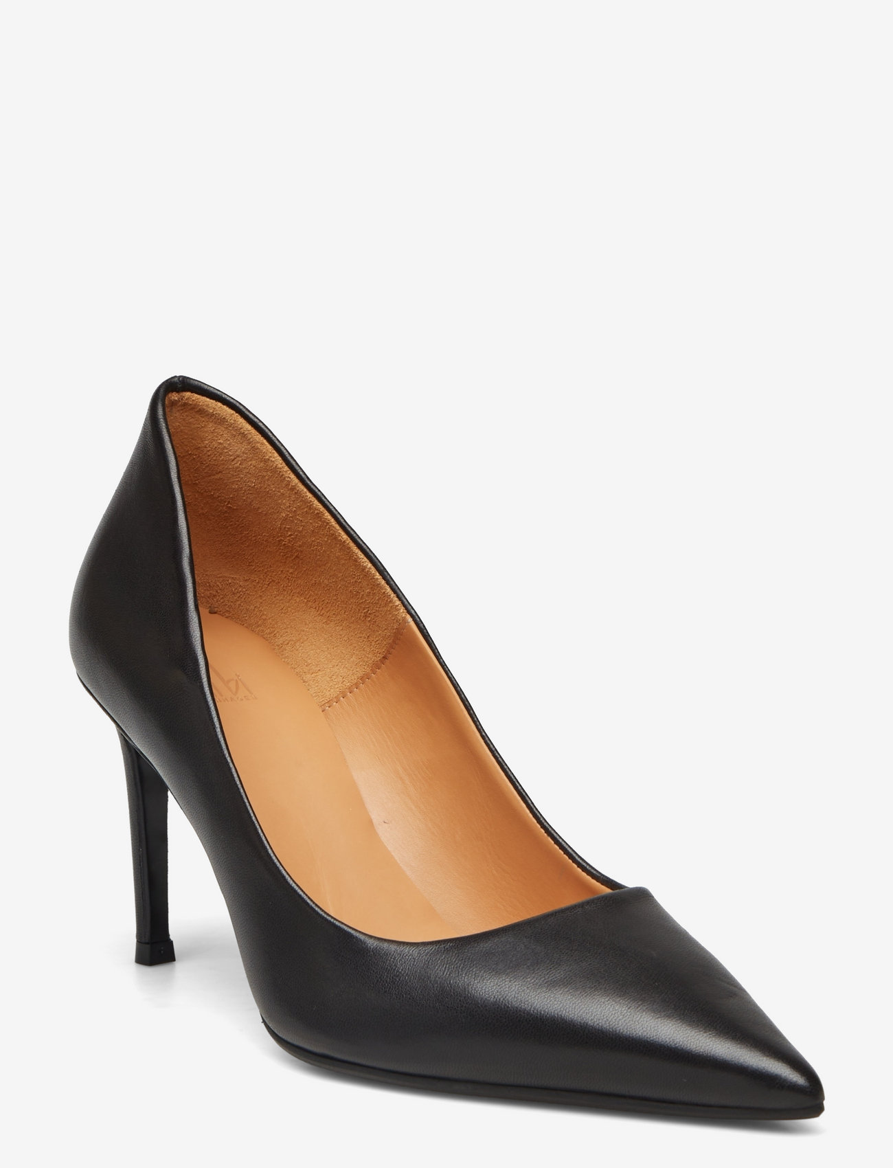 Billi Bi - Pumps - stiletter & pumps - black nappa - 0