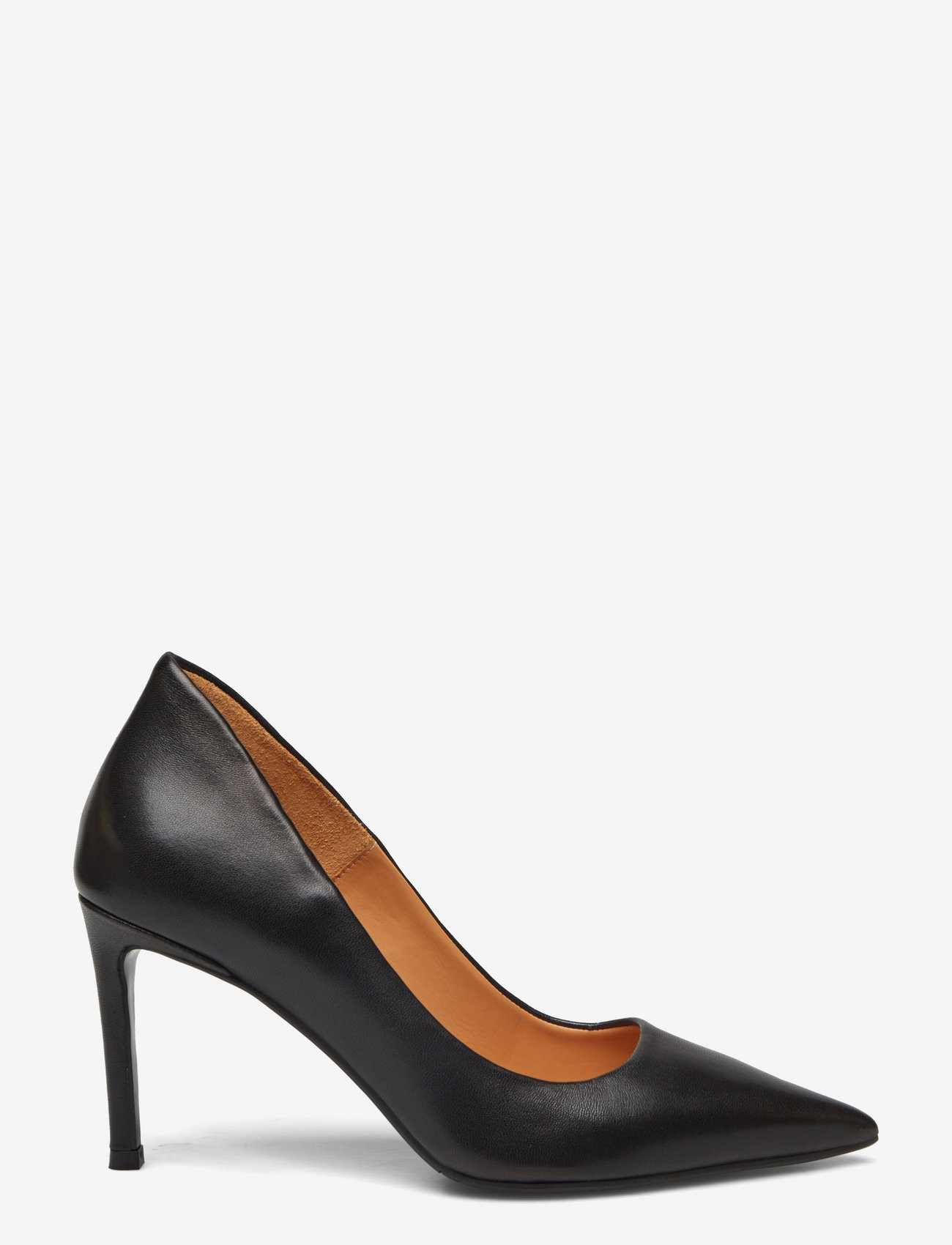 Billi Bi - Pumps - stiletter & pumps - black nappa - 1