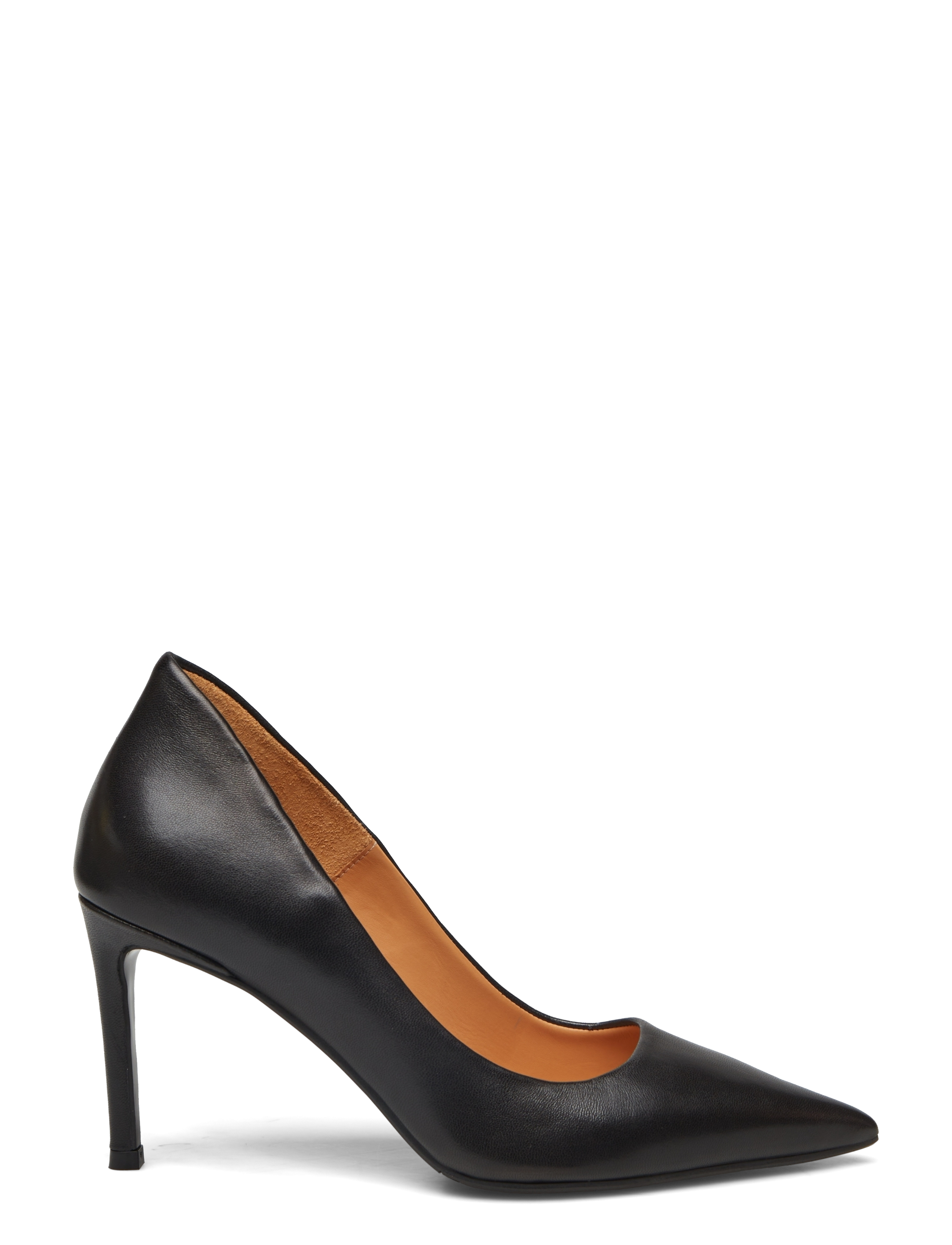 Billi Bi - Pumps - pumps - black nappa - 1
