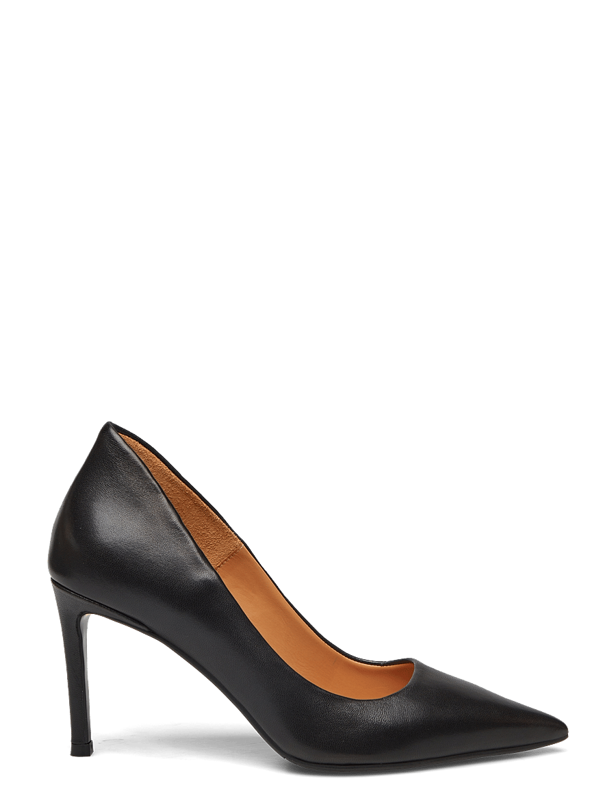 Billi Bi - Pumps - pumps - black nappa - 1