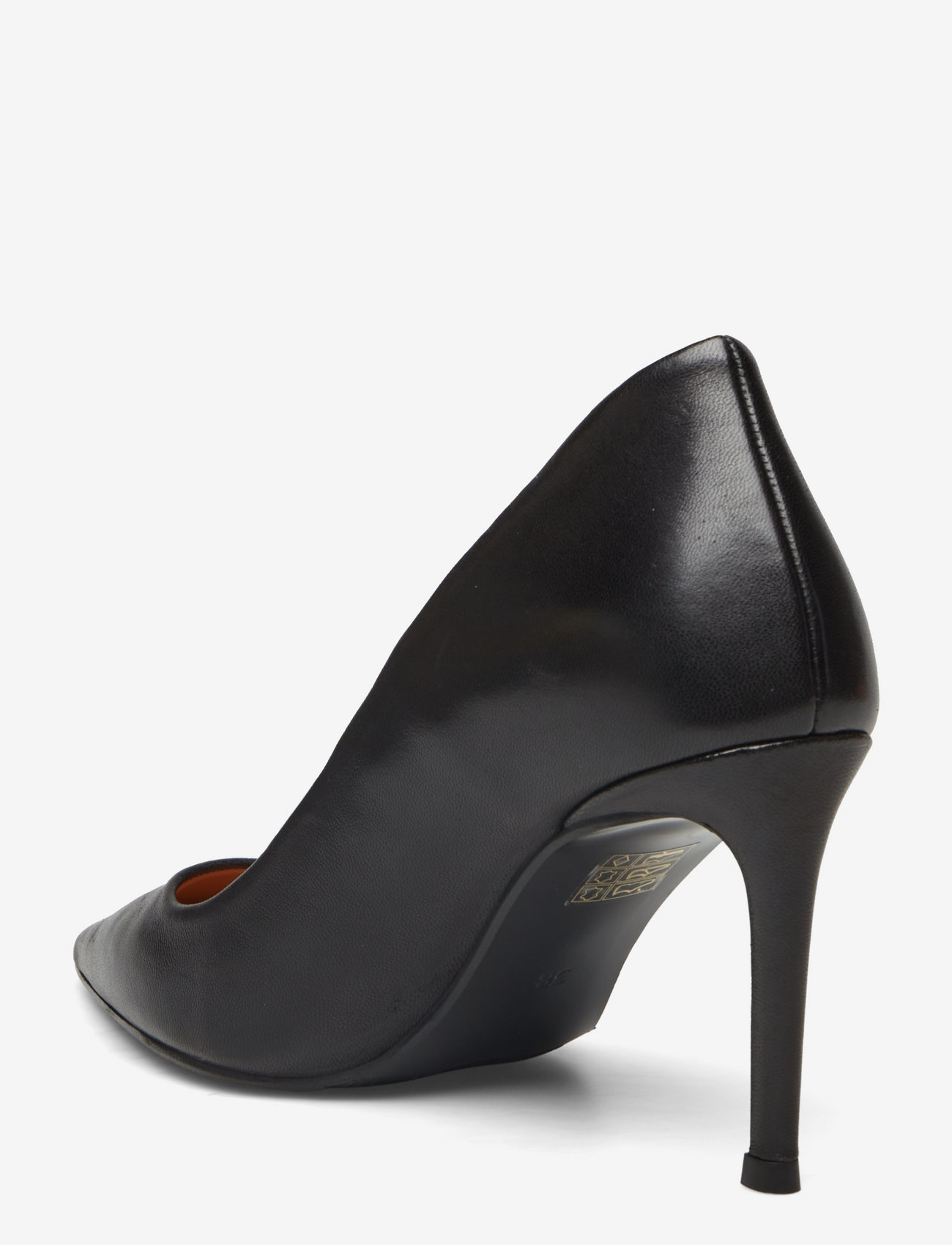 Billi Bi - Pumps - stiletter & pumps - black nappa - 2
