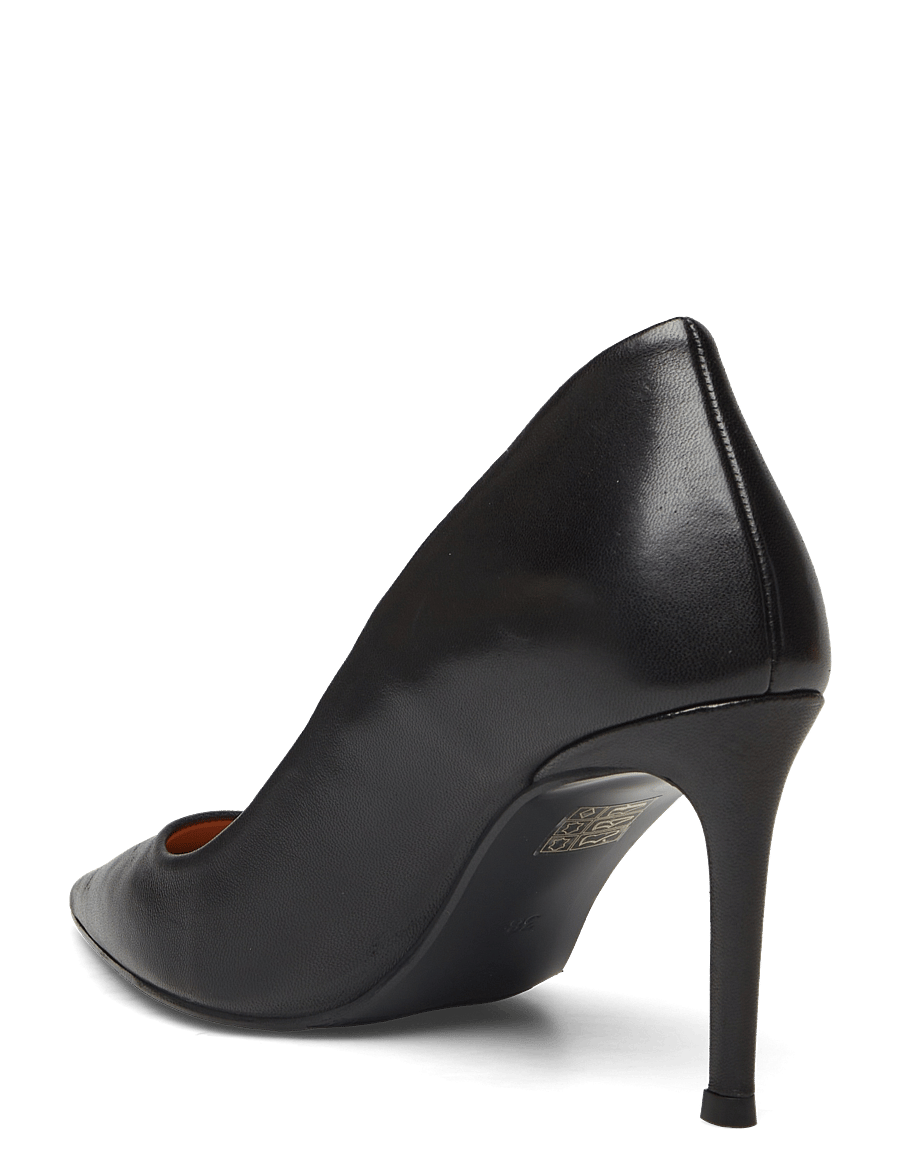 Billi Bi - Pumps - pumps - black nappa - 2