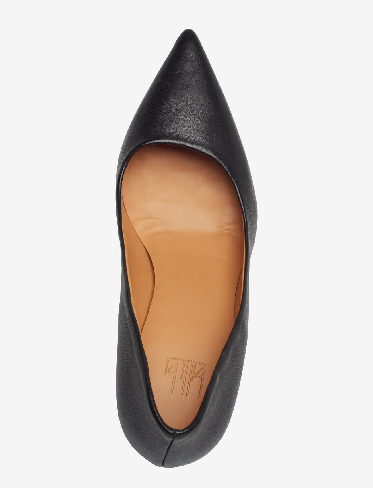 Billi Bi - Pumps - stiletter & pumps - black nappa - 3
