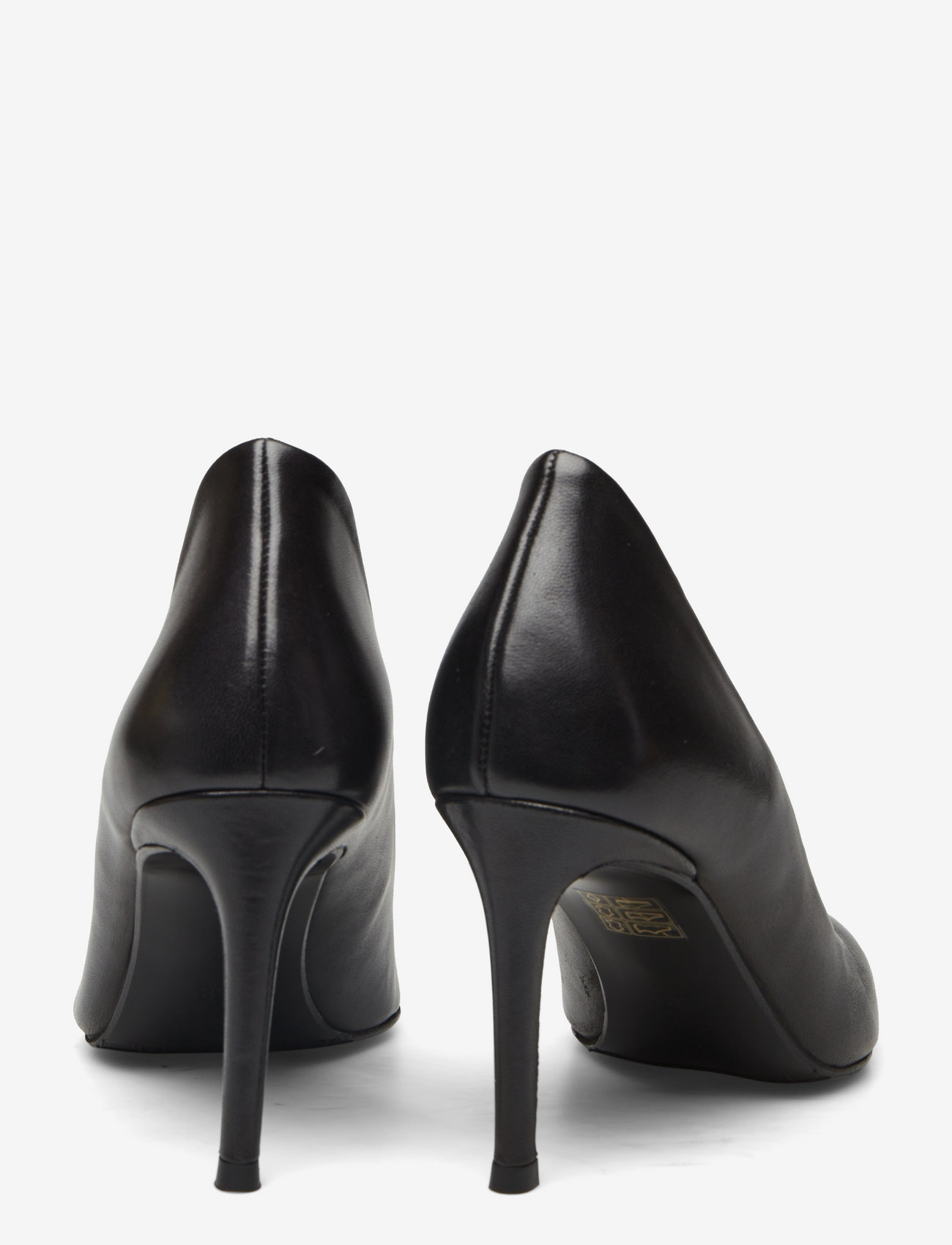 Billi Bi - Pumps - stiletter & pumps - black nappa - 4
