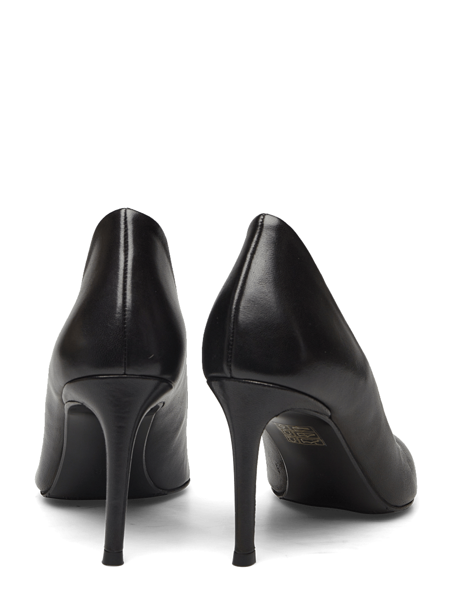Billi Bi - Pumps - pumps - black nappa - 4