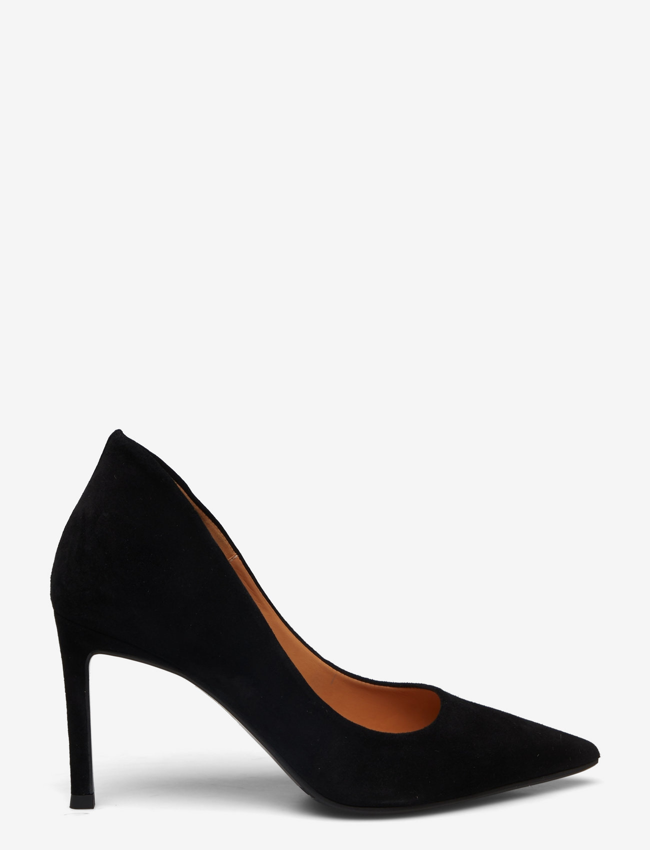 Billi Bi - Pumps - pumps - black suede - 1