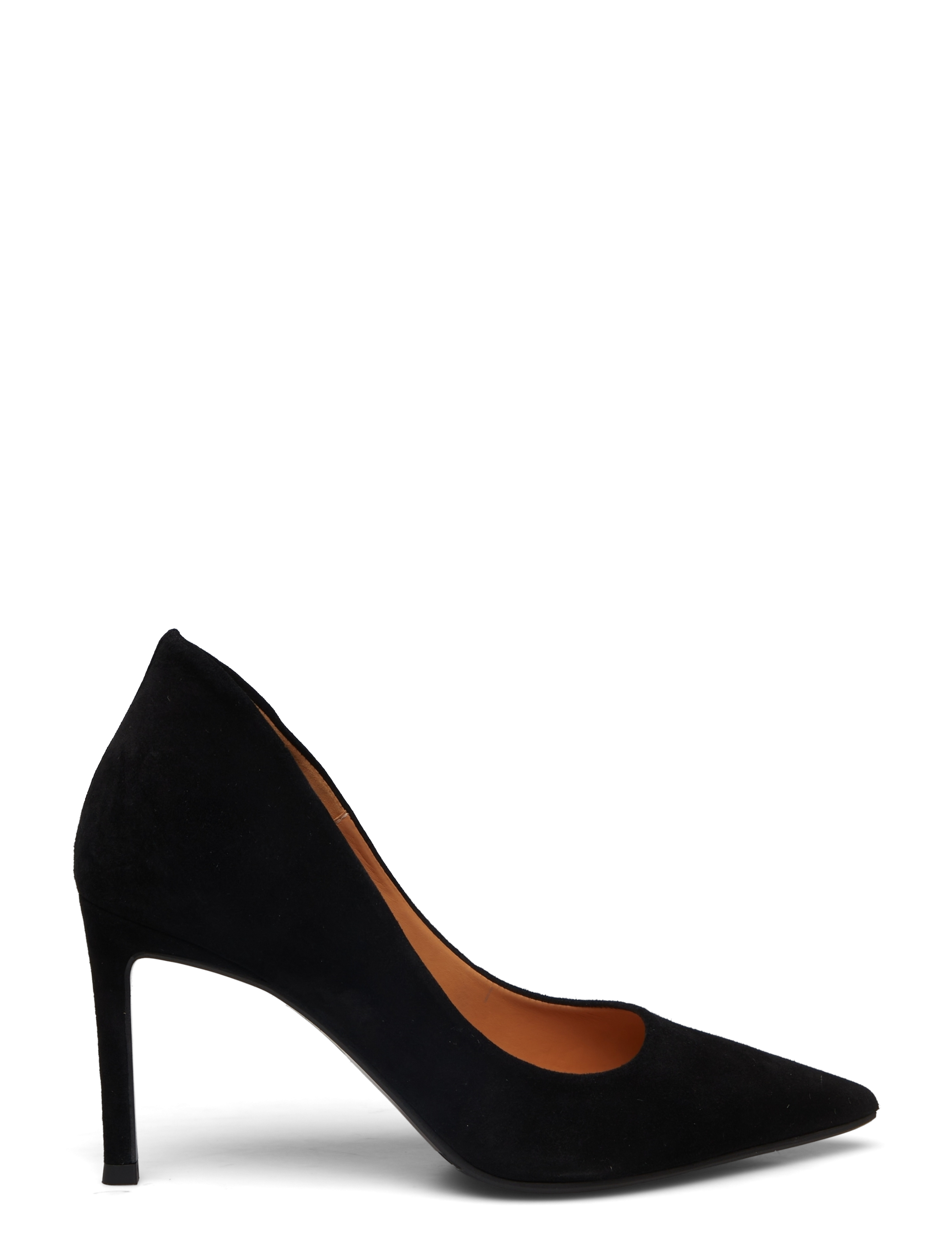 Billi Bi - Pumps - pumps - black suede - 1