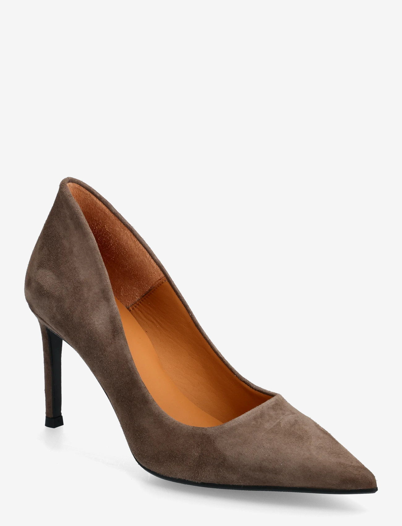Billi Bi - Pumps - naised - grey  suede - 0