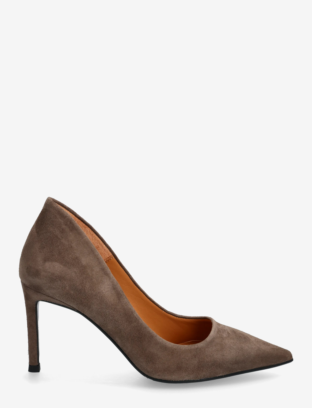 Billi Bi - Pumps - naised - grey  suede - 1