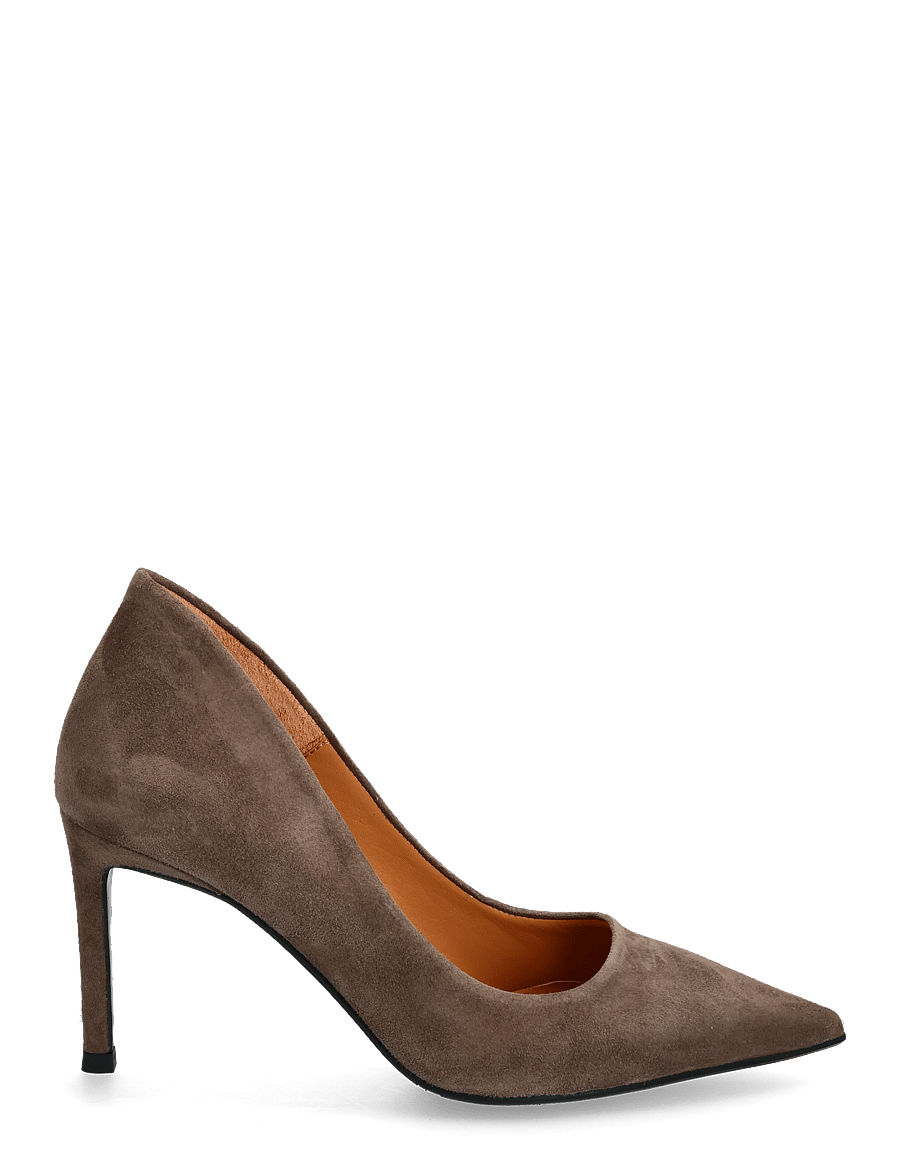 Billi Bi - Pumps - pumps - grey suede - 1