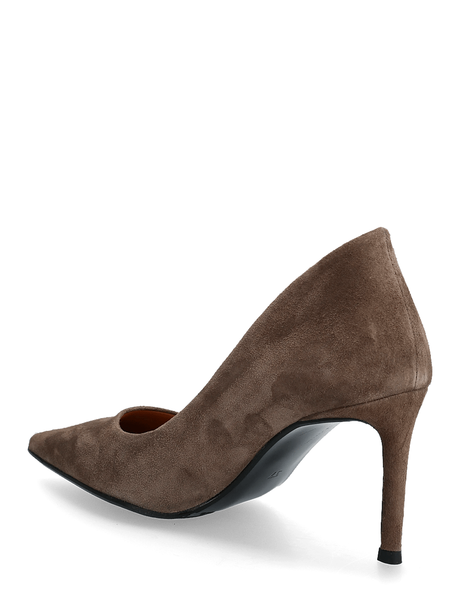 Billi Bi - Pumps - pumps - grey suede - 2