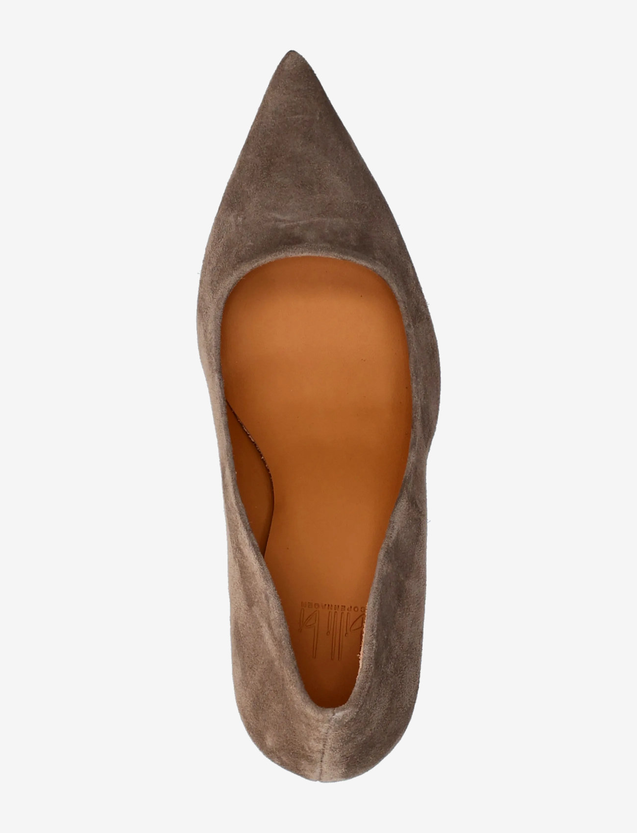 Billi Bi - Pumps - naised - grey  suede - 3