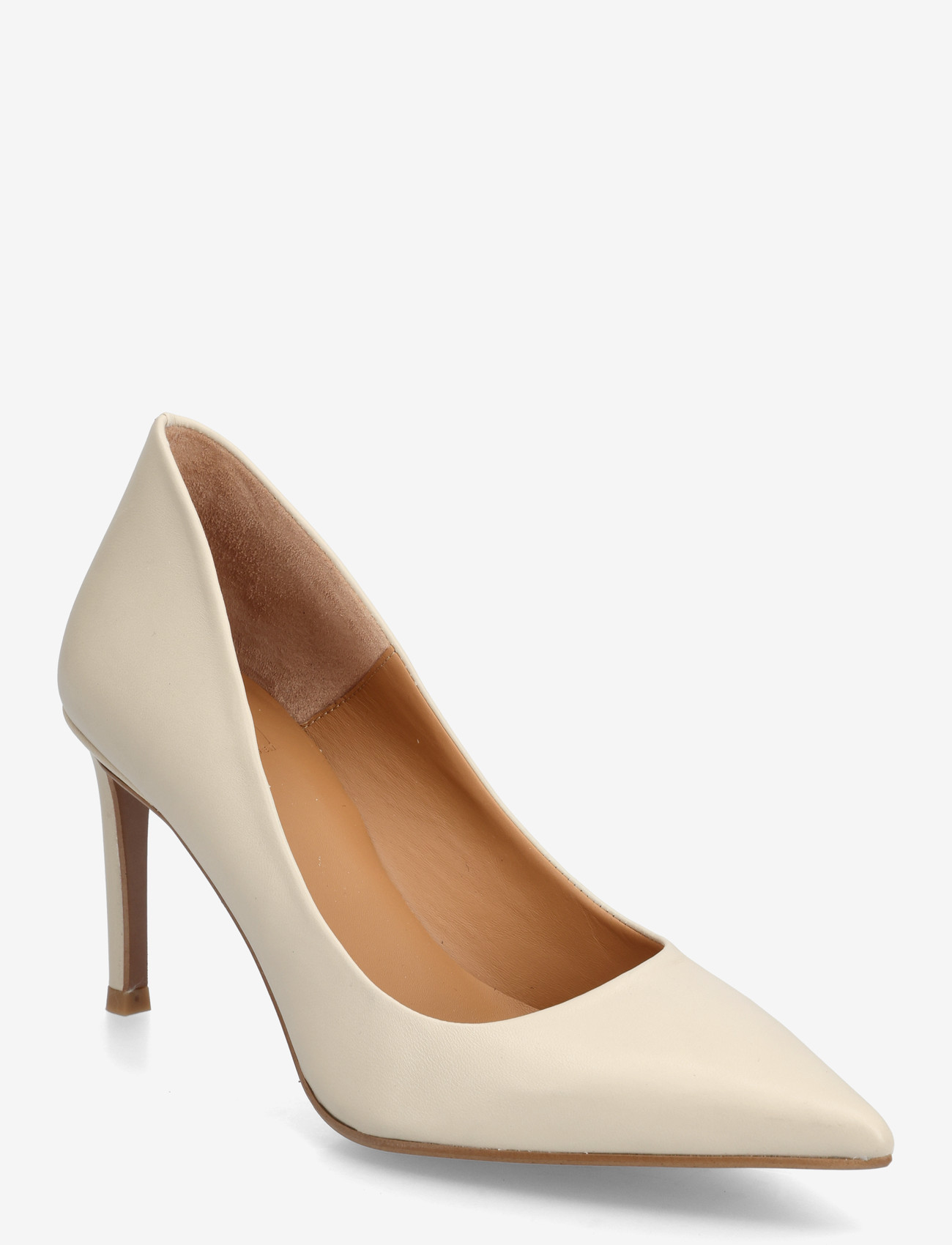Billi Bi - Pumps - pumps - ivory nappa - 0