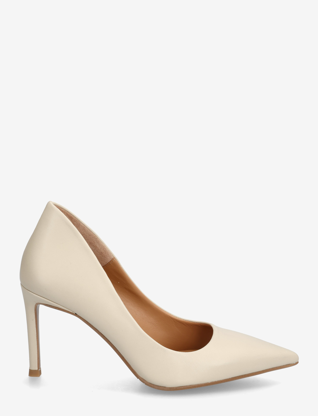 Billi Bi - Pumps - pumps - ivory nappa - 1