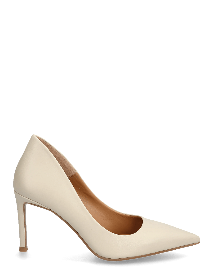 Billi Bi - Pumps - pumps - ivory nappa - 1