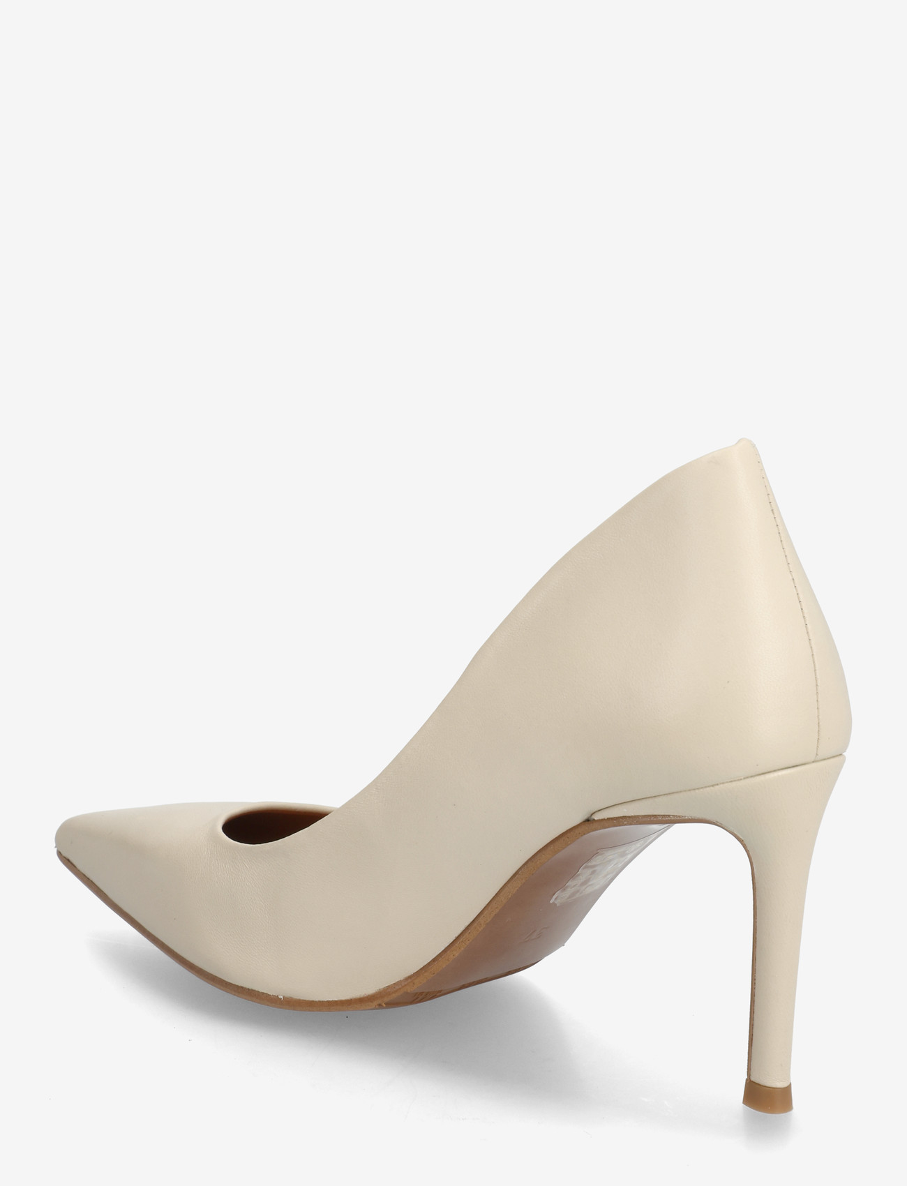 Billi Bi - Pumps - pumps - ivory nappa - 2