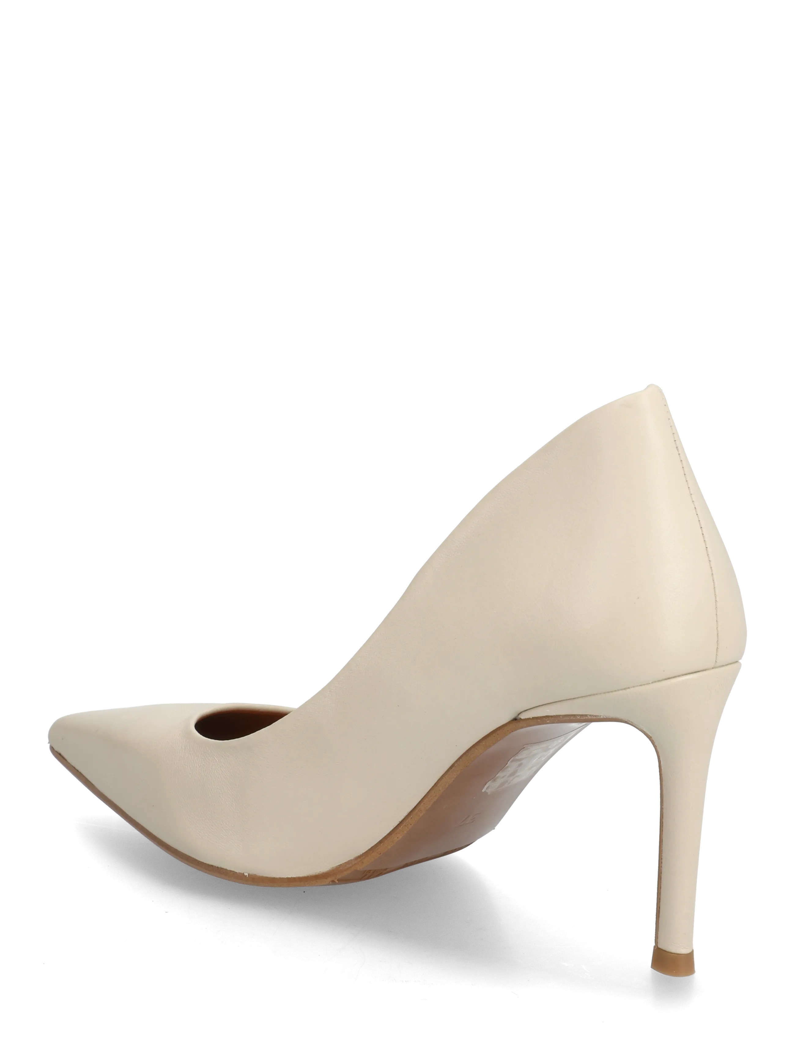 Billi Bi - Pumps - pumps - ivory nappa - 2