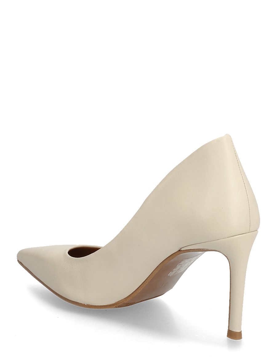 Billi Bi - Pumps - pumps - ivory nappa - 2