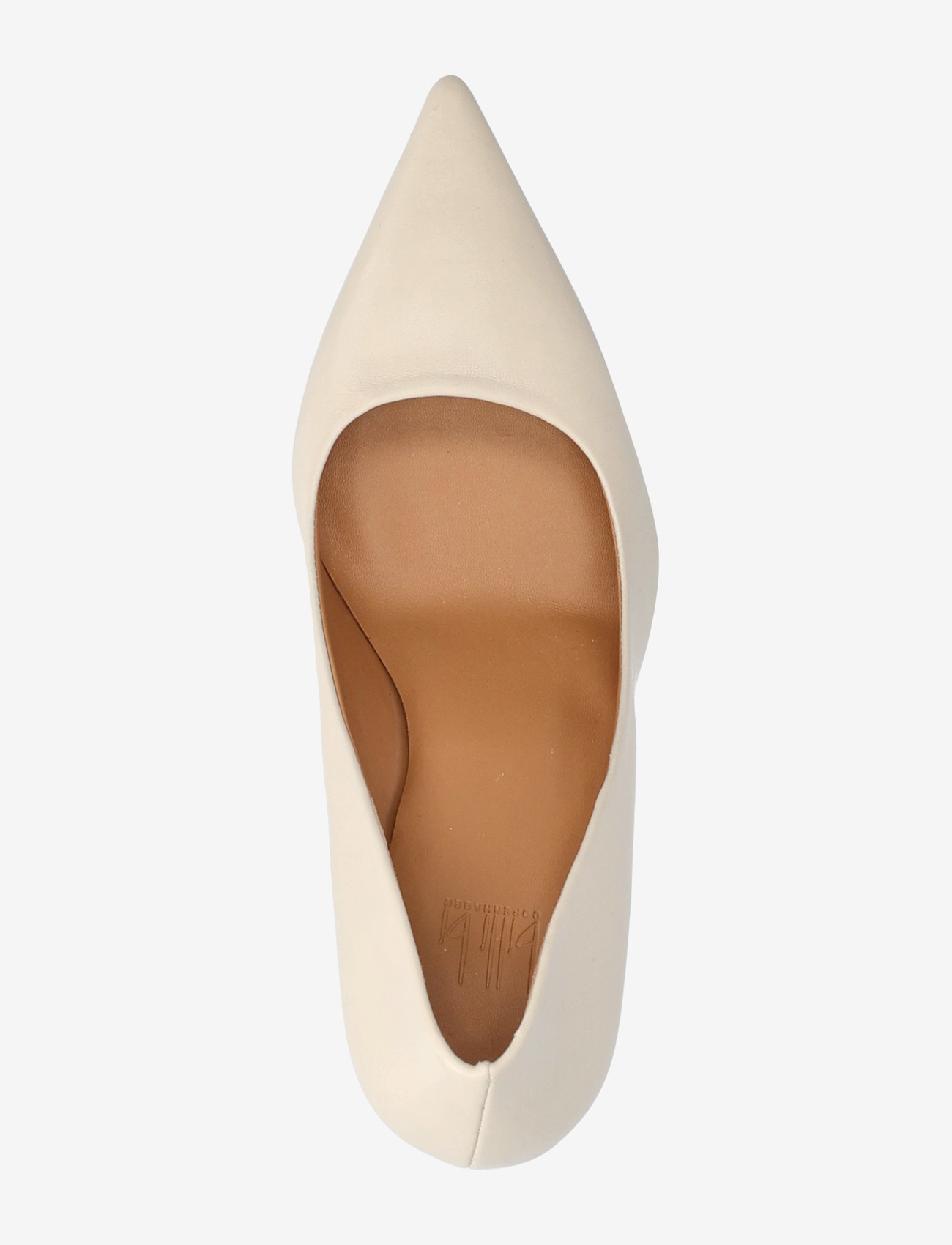 Billi Bi - Pumps - pumps - ivory nappa - 3