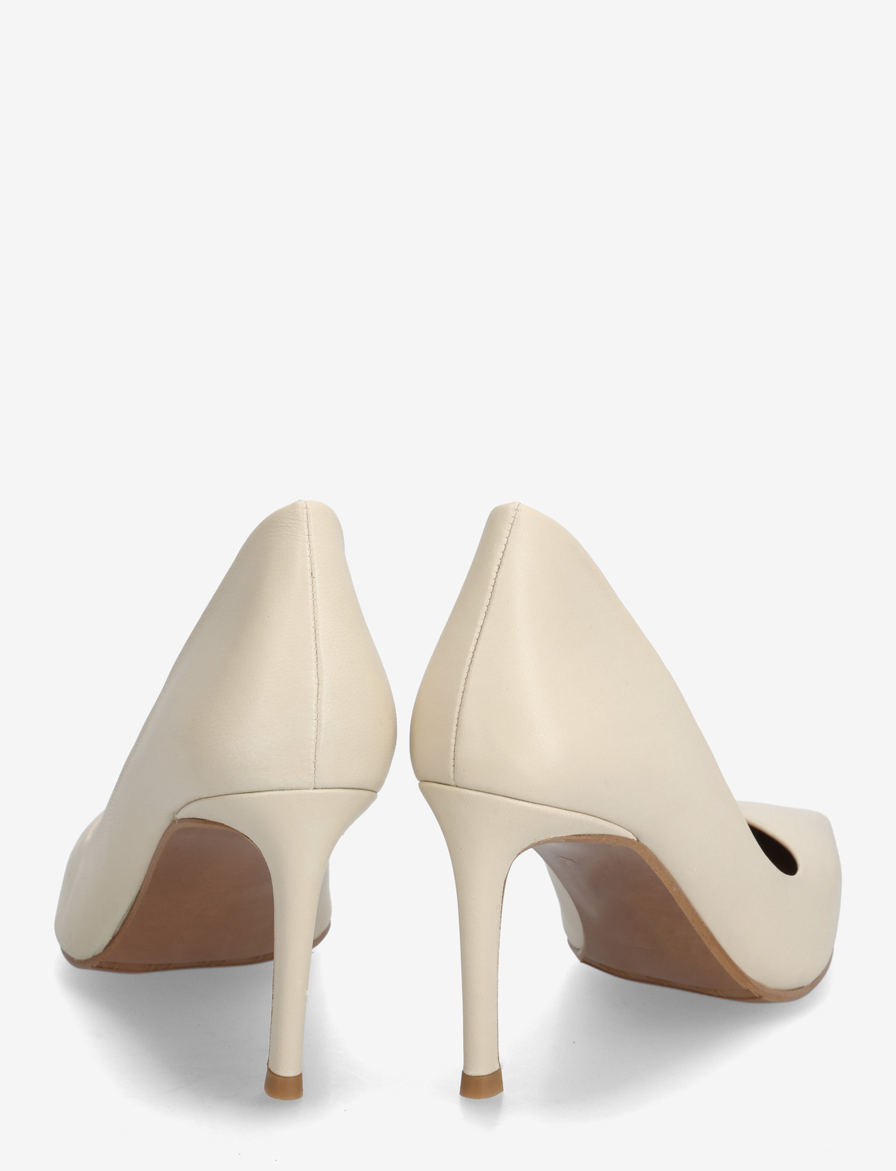 Billi Bi - Pumps - pumps - ivory nappa - 4