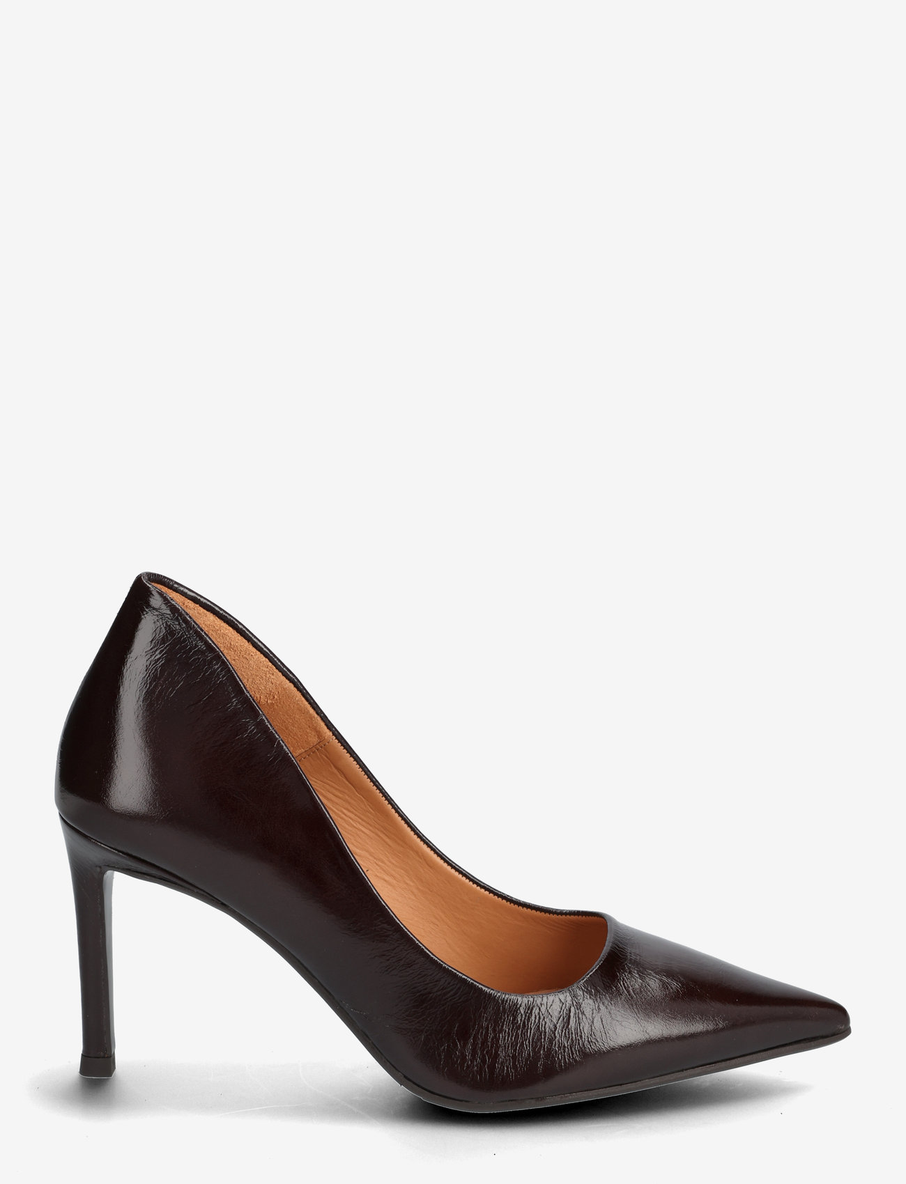 Billi Bi - Pumps - stiletter & pumps - mogano naplack - 1