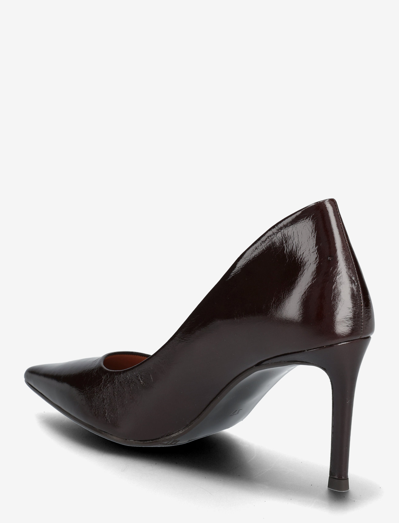 Billi Bi - Pumps - stiletter & pumps - mogano naplack - 2