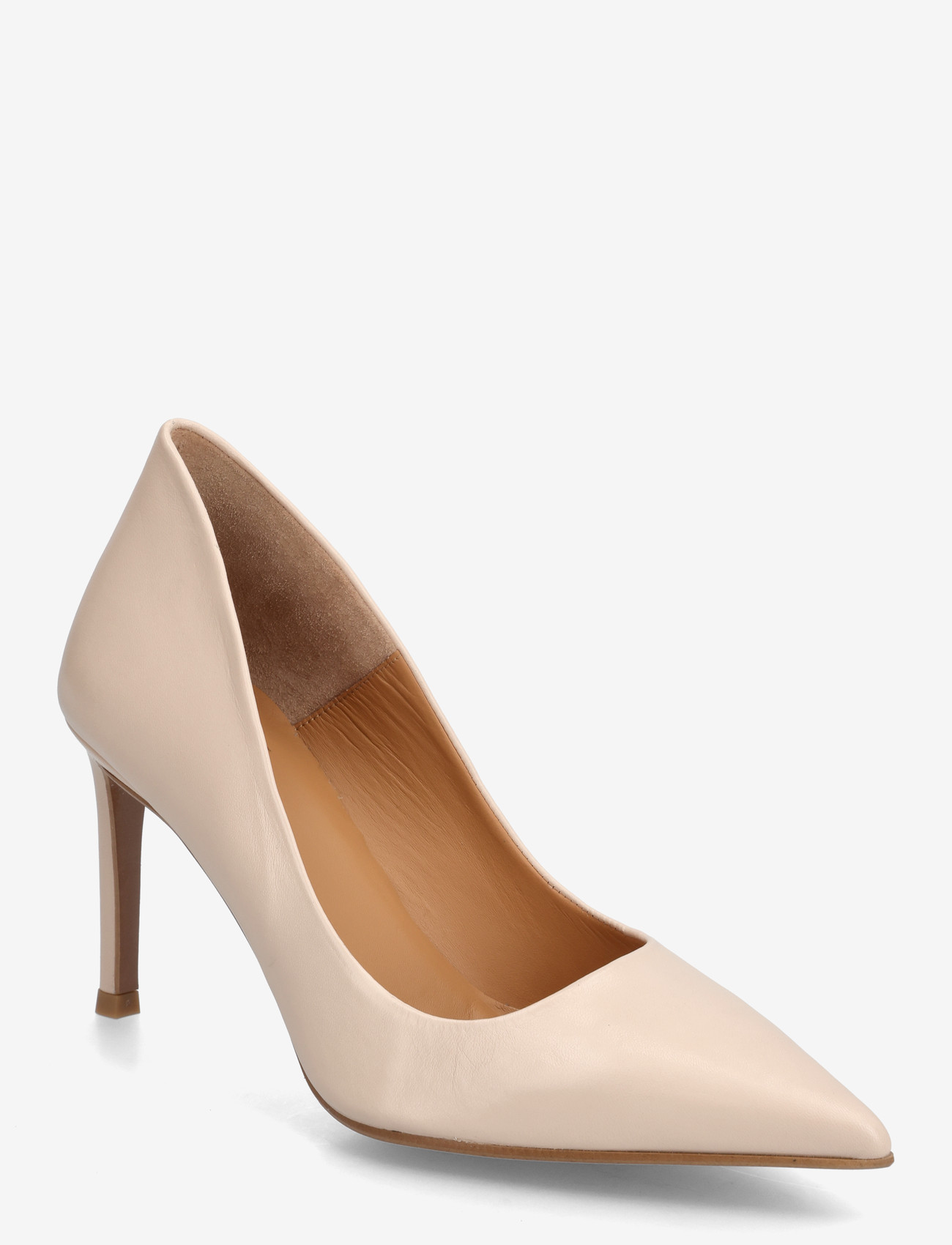 Billi Bi - Pumps - pumps - nude nappa - 0