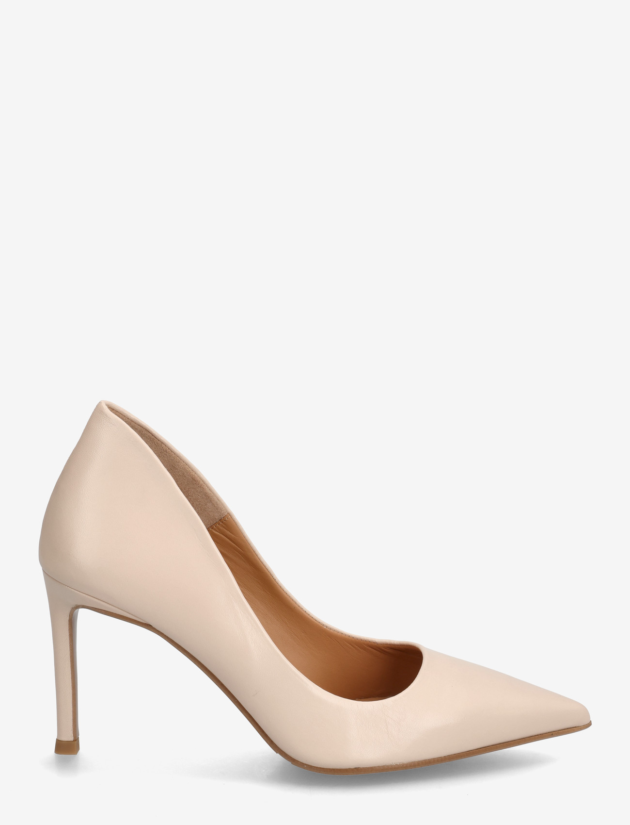Billi Bi - Pumps - pumps - nude nappa - 1