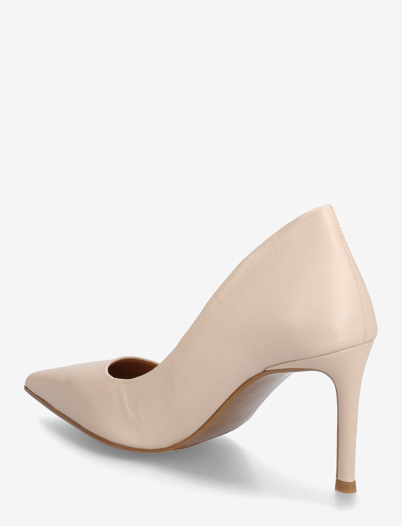 Billi Bi - Pumps - pumps - nude nappa - 2