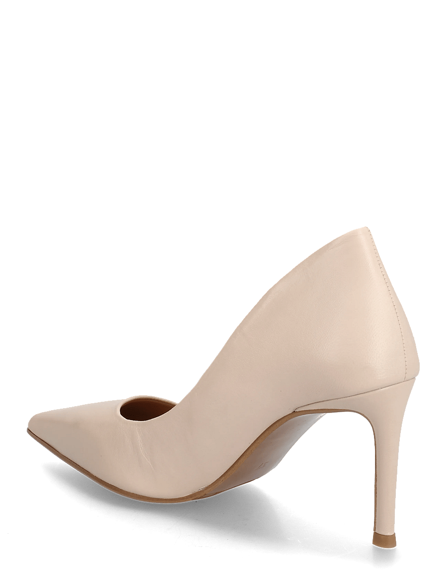 Billi Bi - Pumps - pumps - nude nappa - 2
