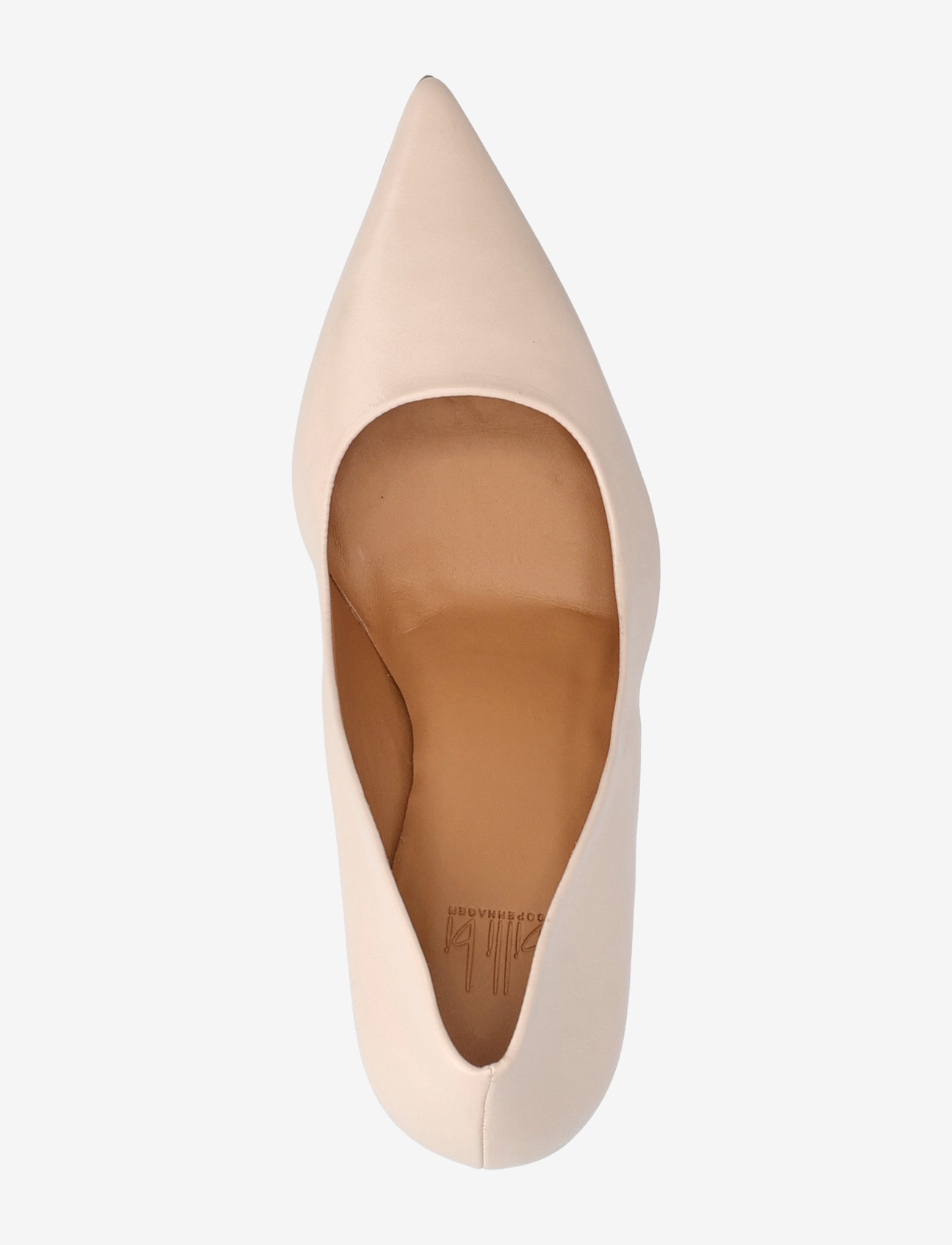 Billi Bi - Pumps - pumps - nude nappa - 3