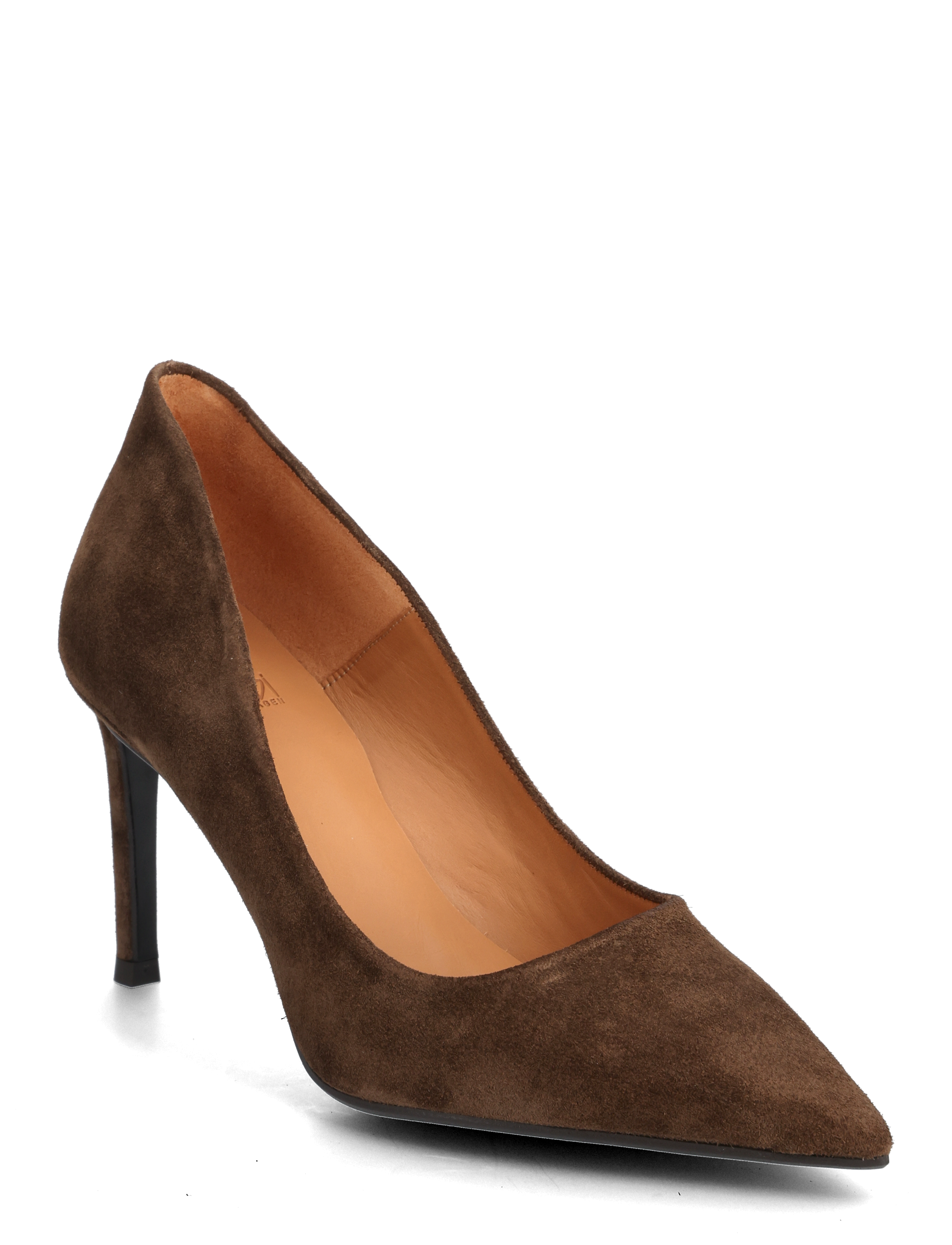 BILLI BI Pumps Braun - 40.5 - Damen