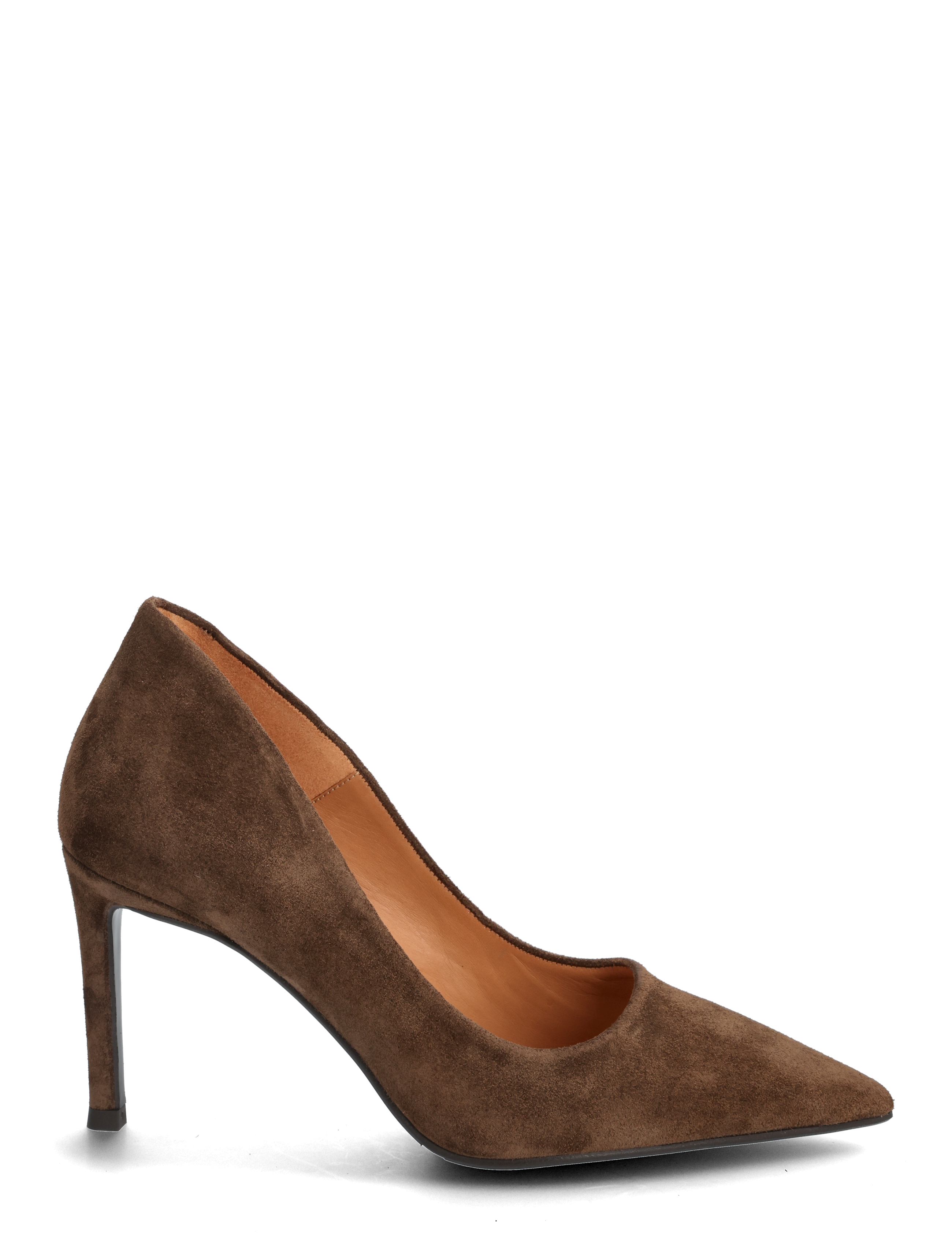 Billi Bi - Pumps - pumps - t.moro babysilk suede - 1