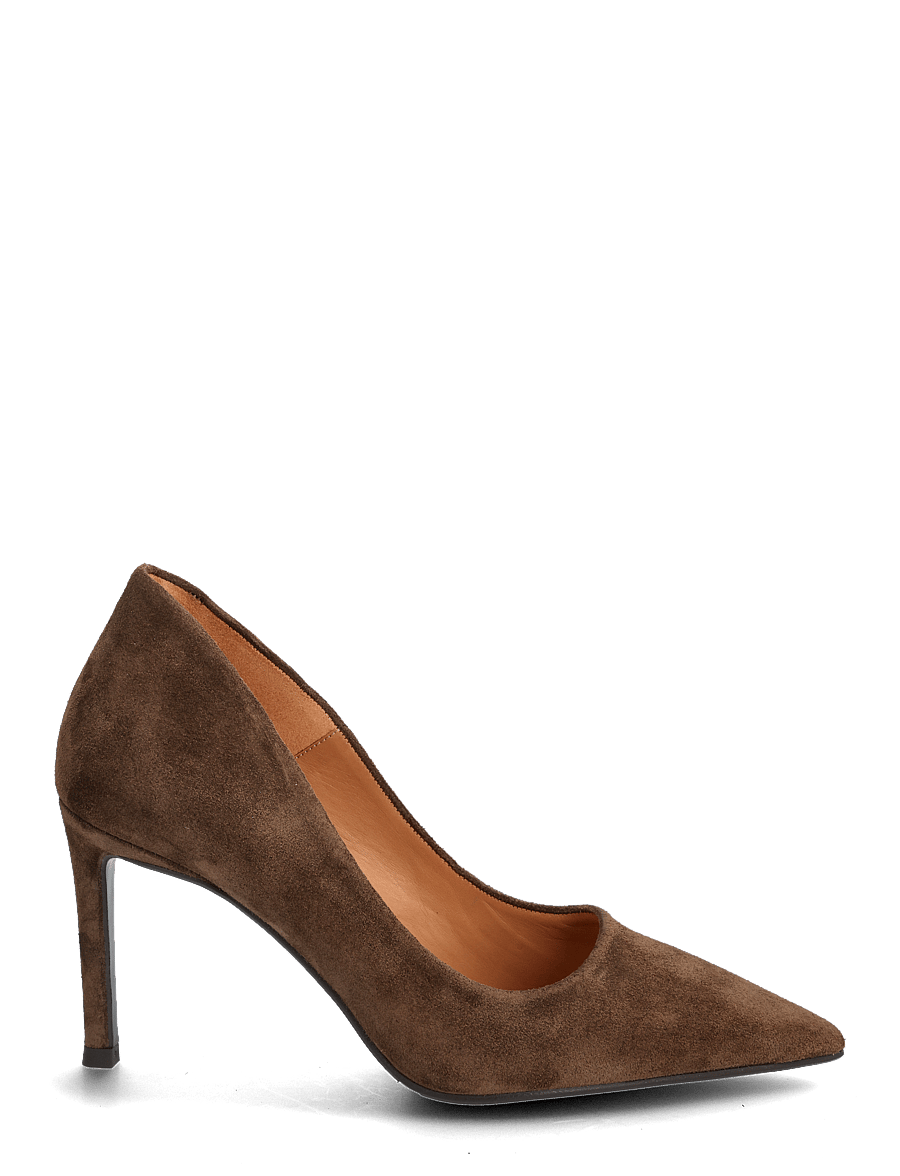 Billi Bi - Pumps - pumps - t.moro babysilk suede - 1