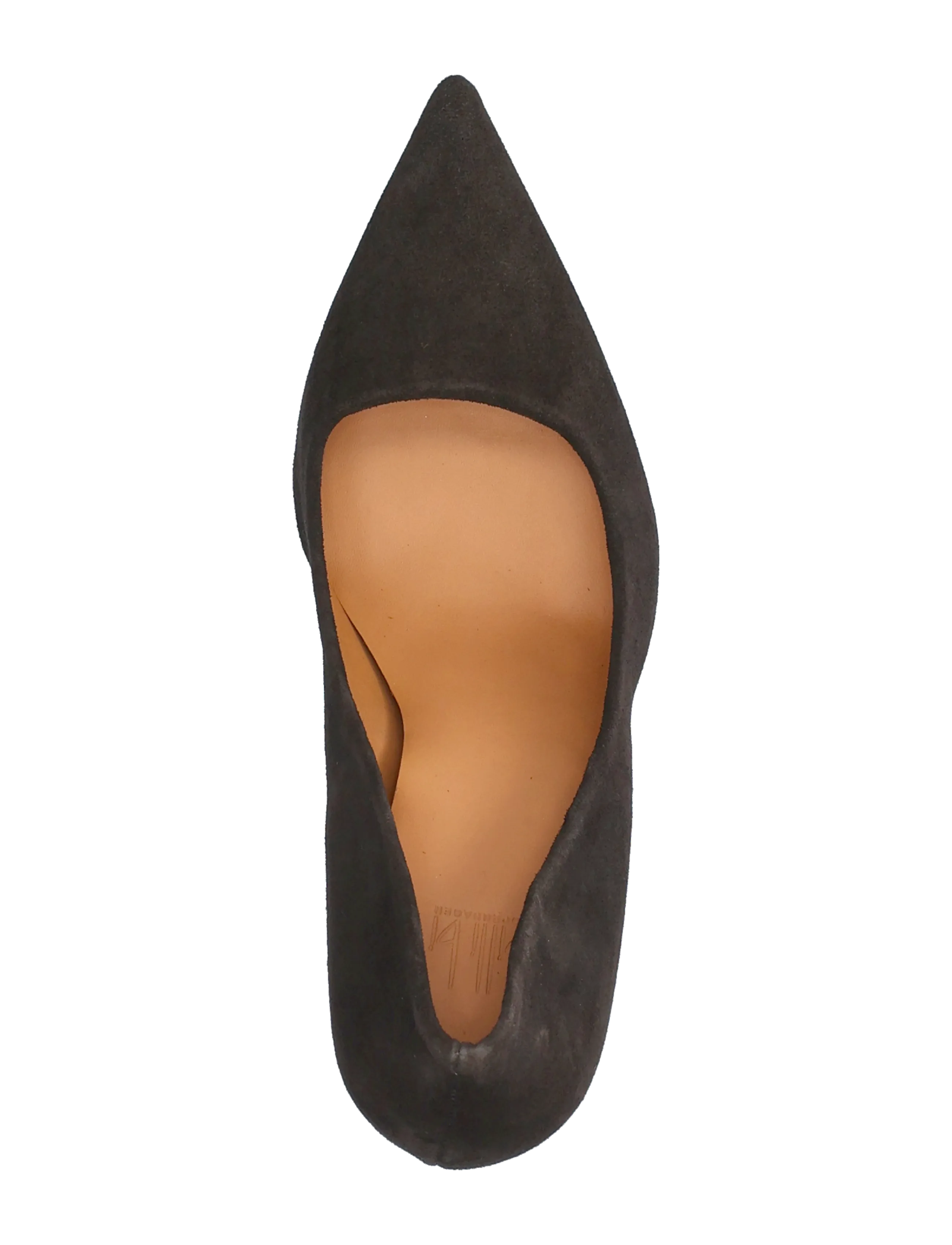 Billi Bi - Pumps - pumps - t.moro babysilk suede - 3
