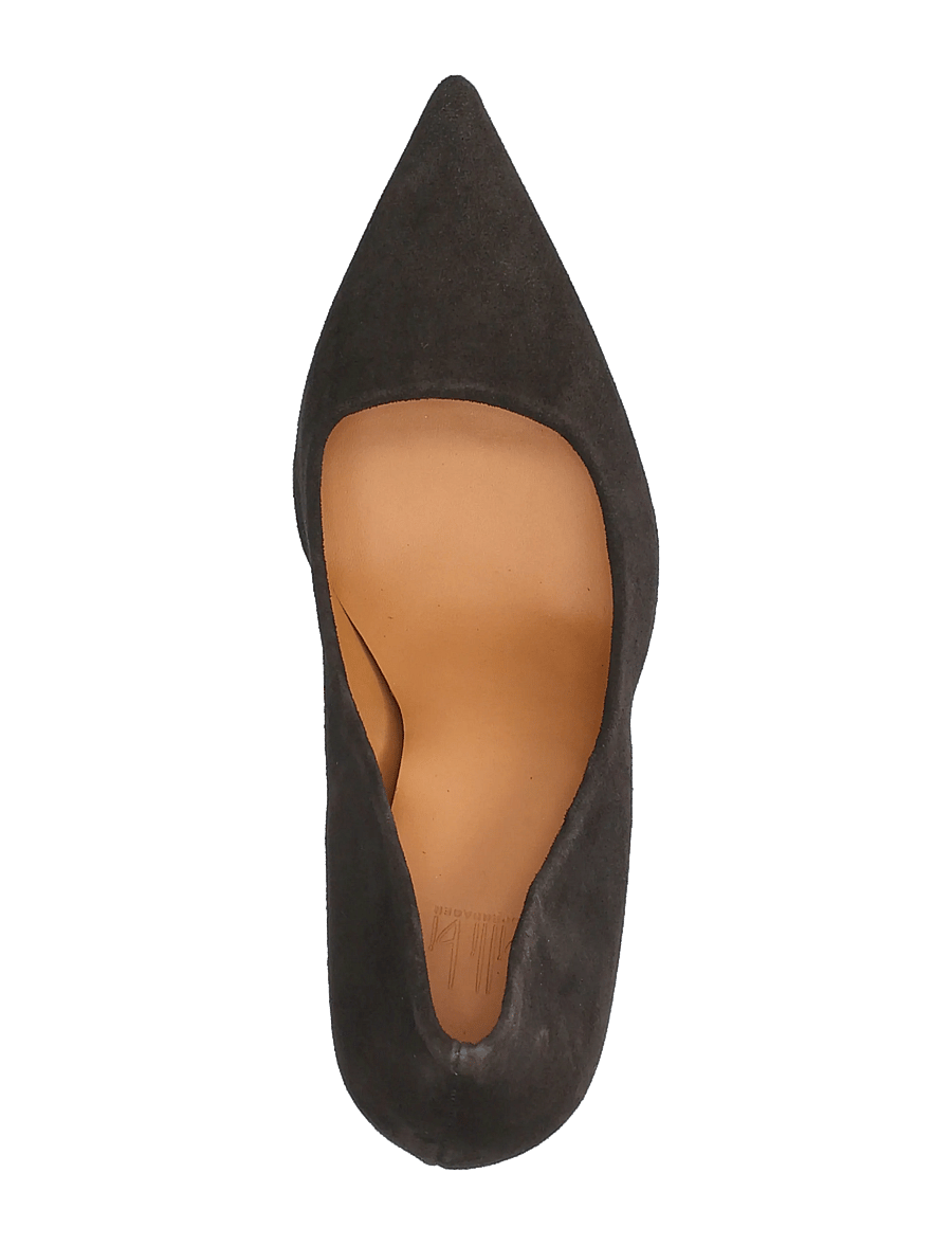 Billi Bi - Pumps - pumps - t.moro babysilk suede - 3