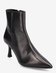 Billi Bi - Booties - high heel - black nappa - 0