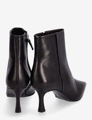 Billi Bi - Booties - high heel - black nappa - 4