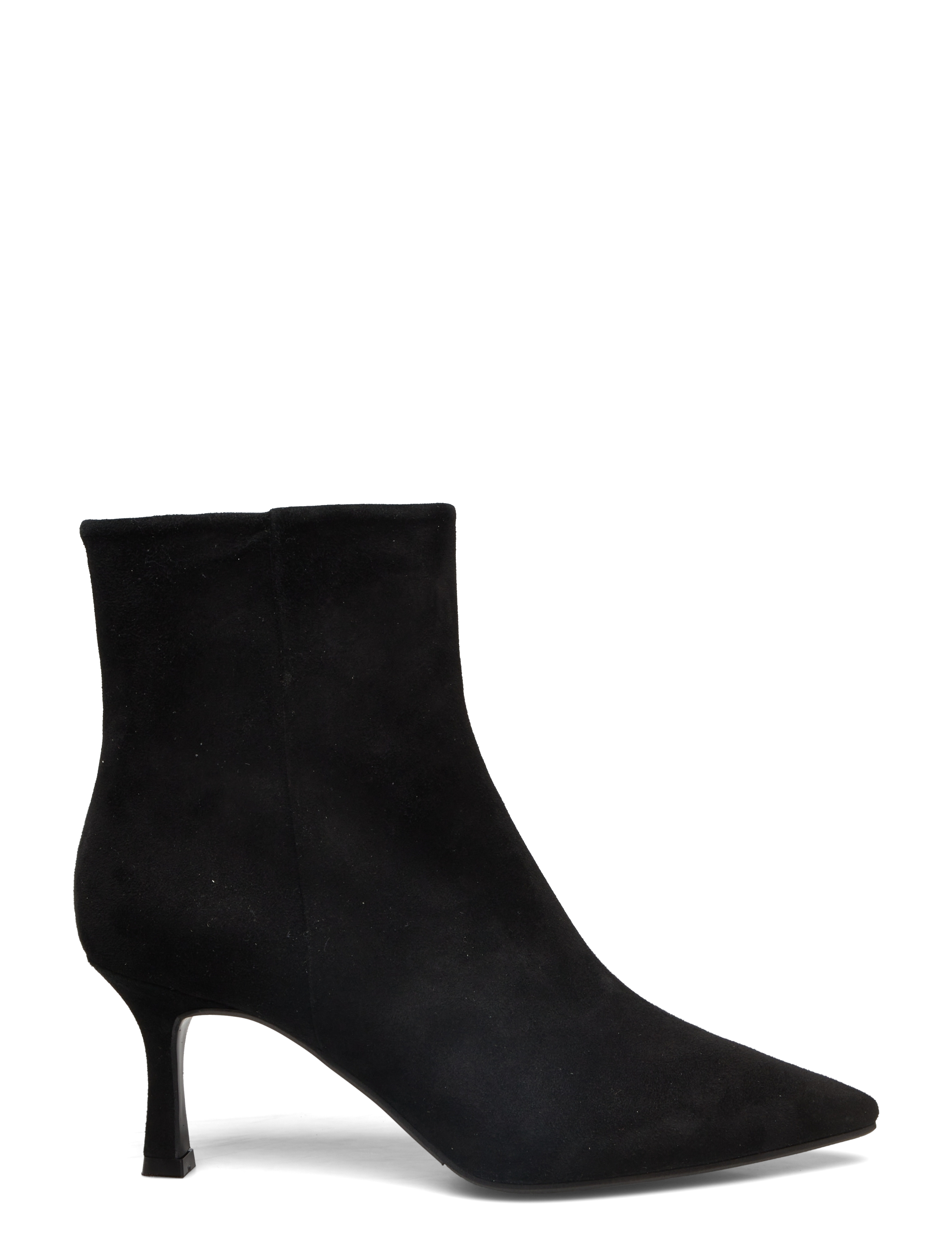 Billi Bi - Booties - black suede - 1